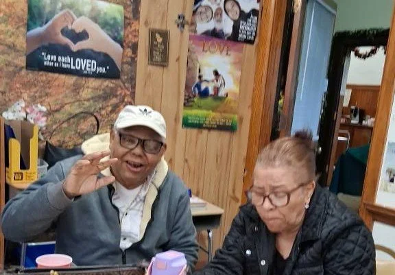 Turkey Dinner Nov. 2025