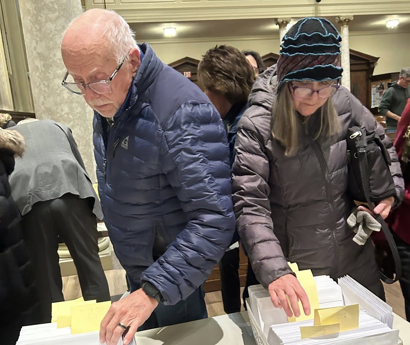 Witness Weekend De. 2025