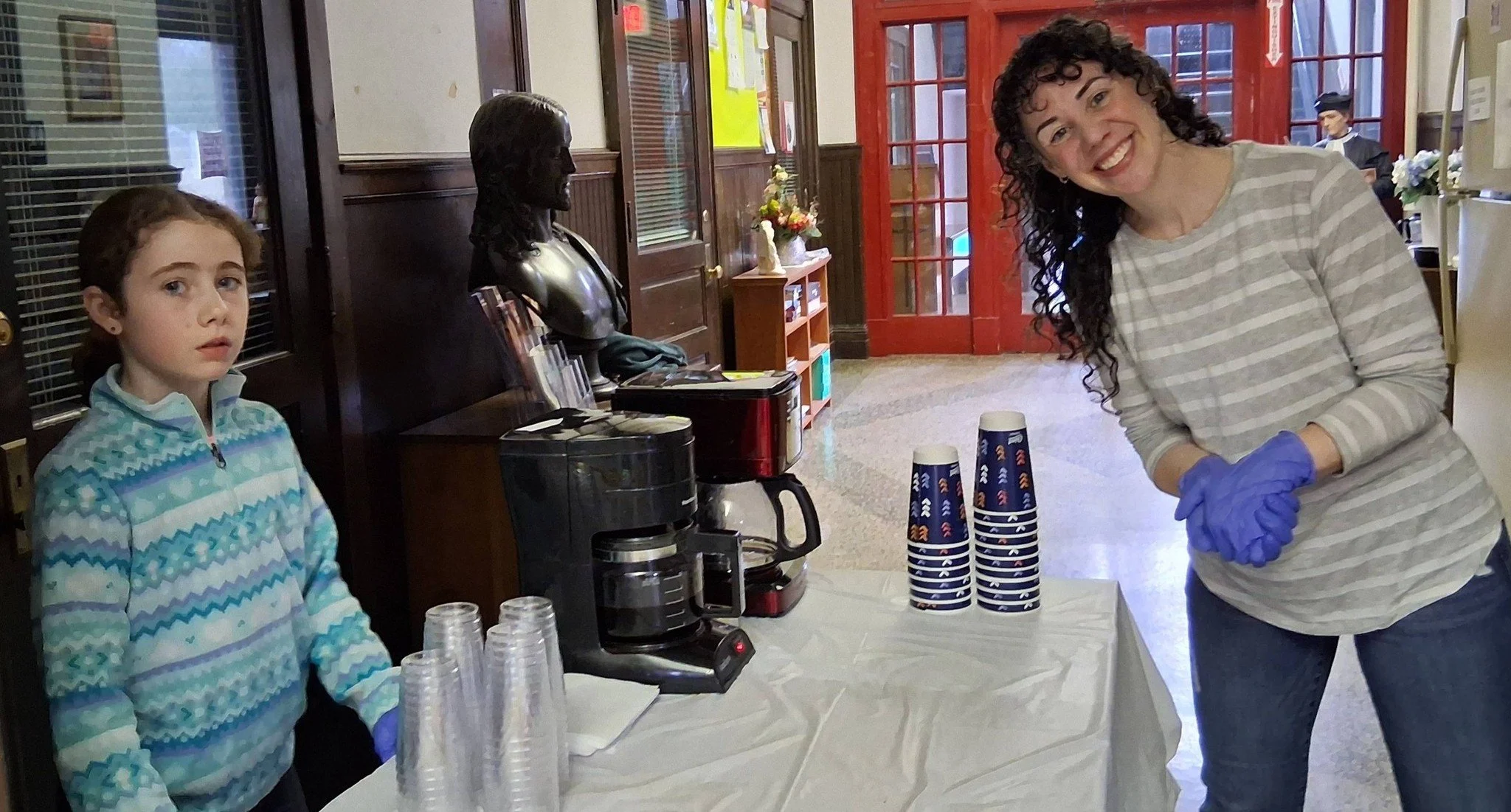 April 2026 Pancake Breakfast