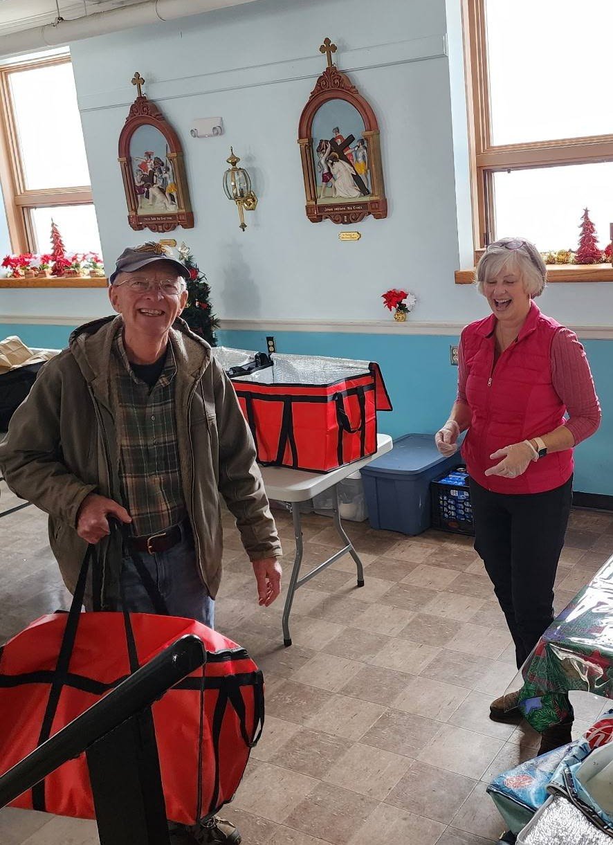 Jan. 2026 Take and Eat