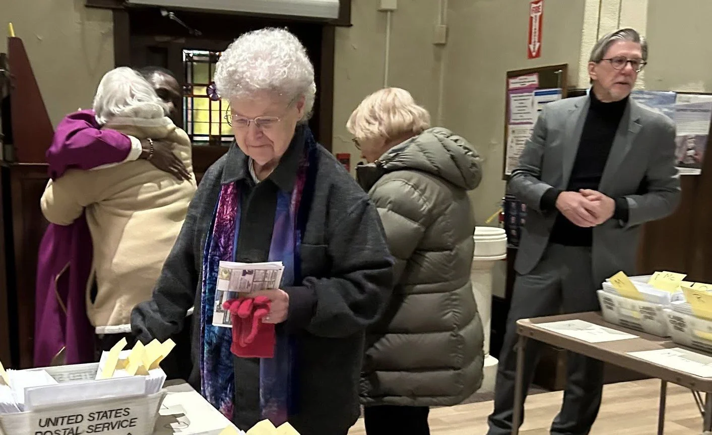 Witness Weekend Dec. 2025