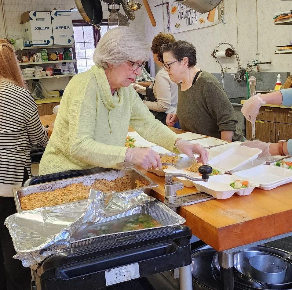 Jan. 2026 Take and Eat