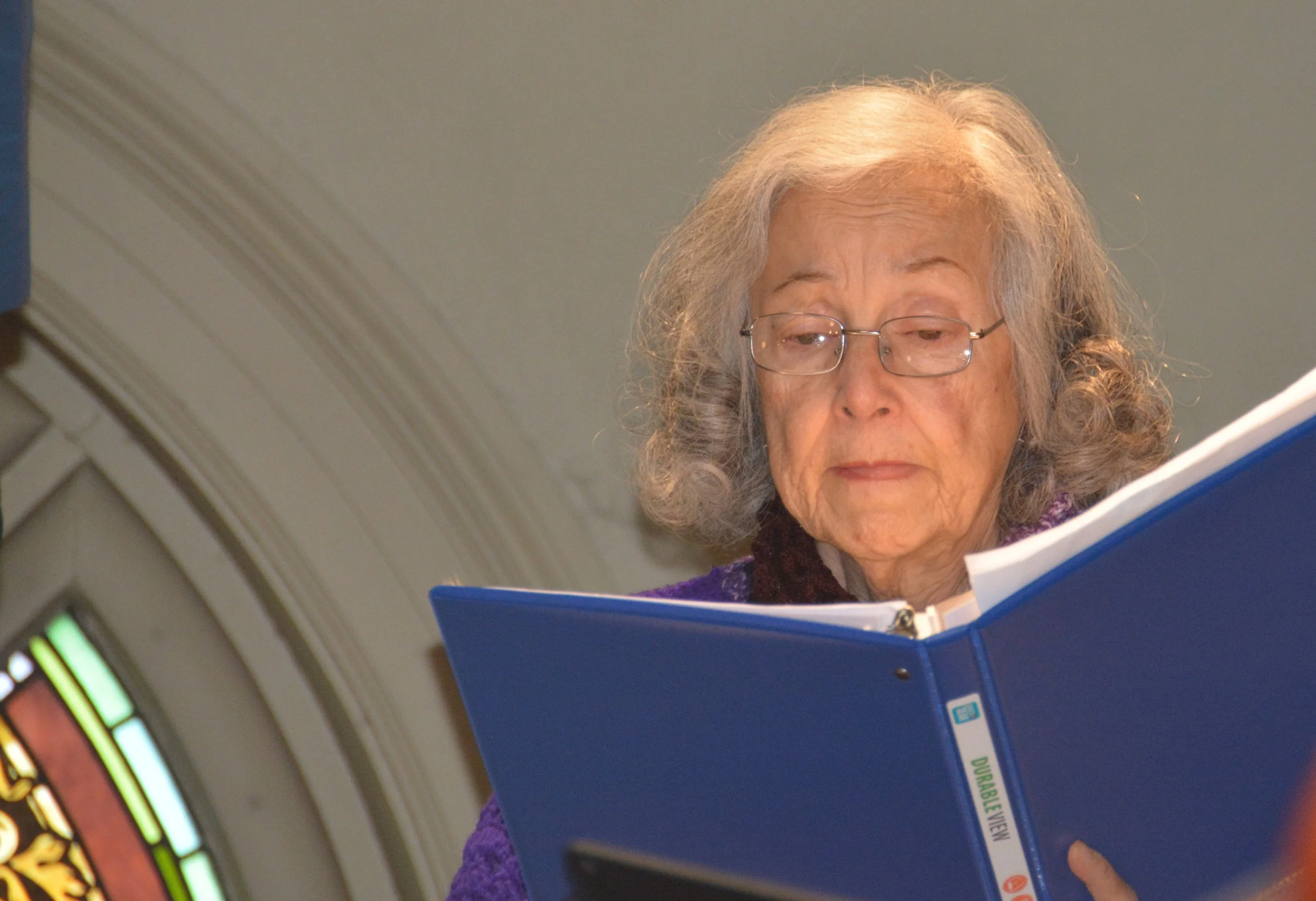 Lessons and Carols Dec. 2025