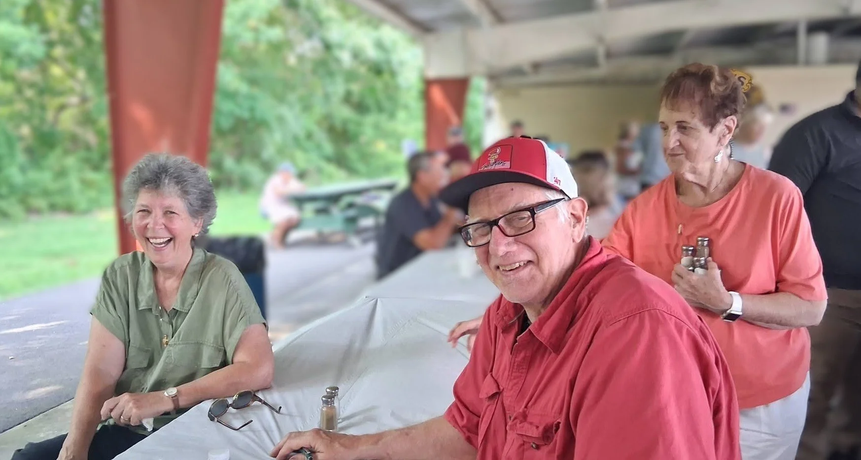 Parish Picnic August 2026