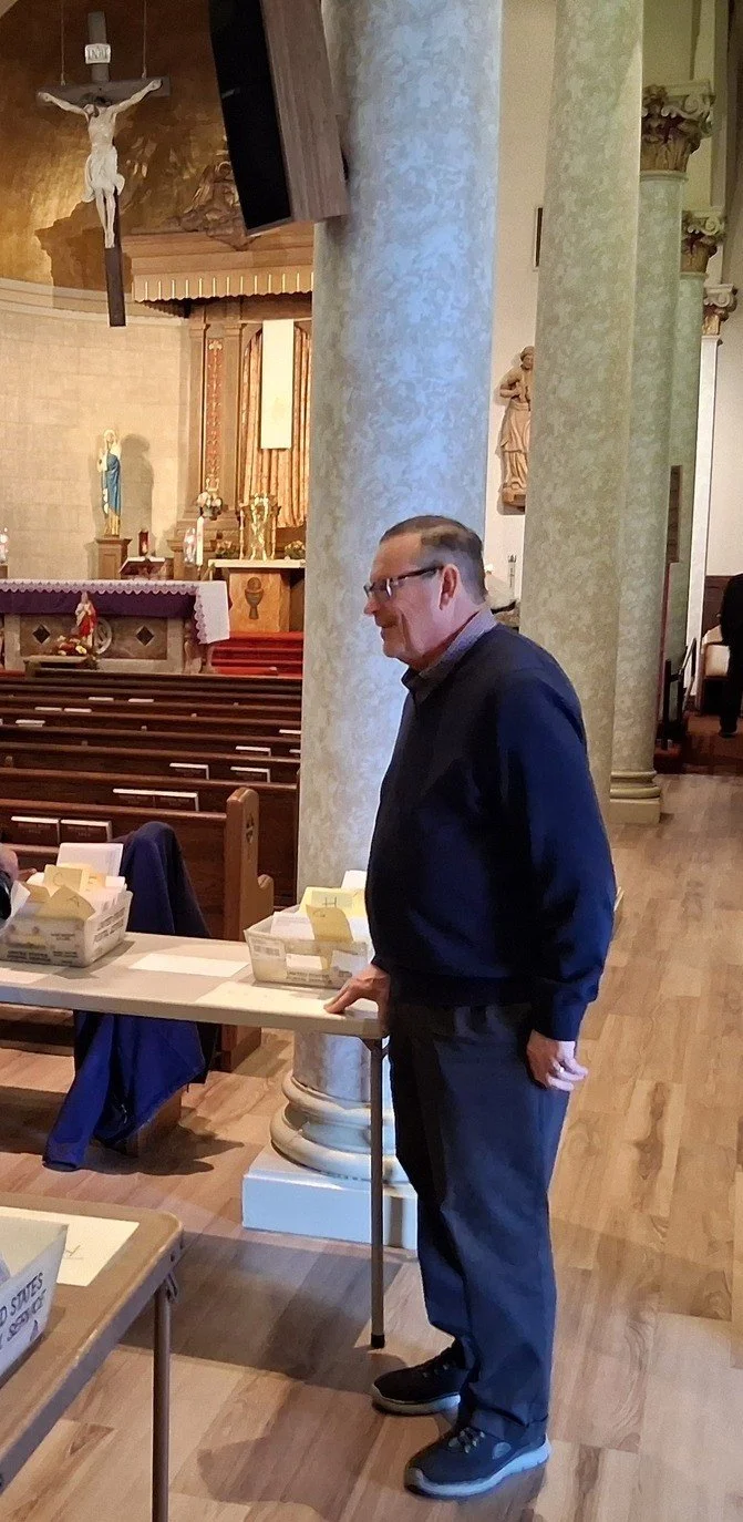 Witness Weekend Dec. 2025