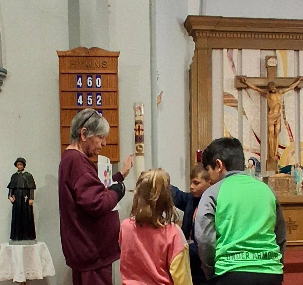 Religious Ed Nov 2025