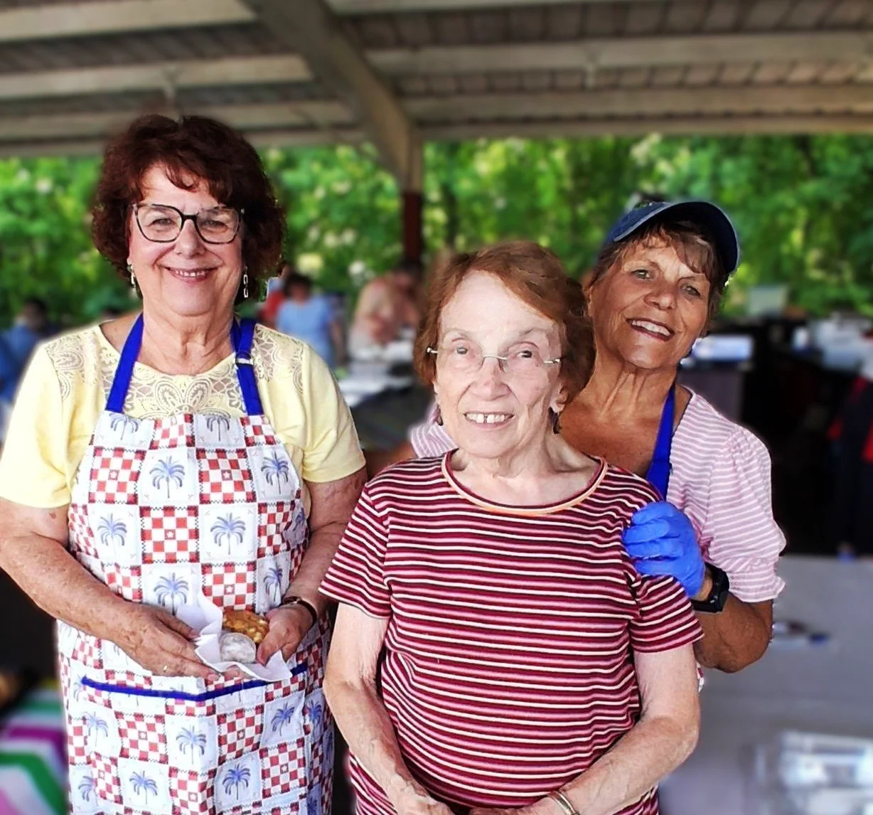Parish Picnic August 2026