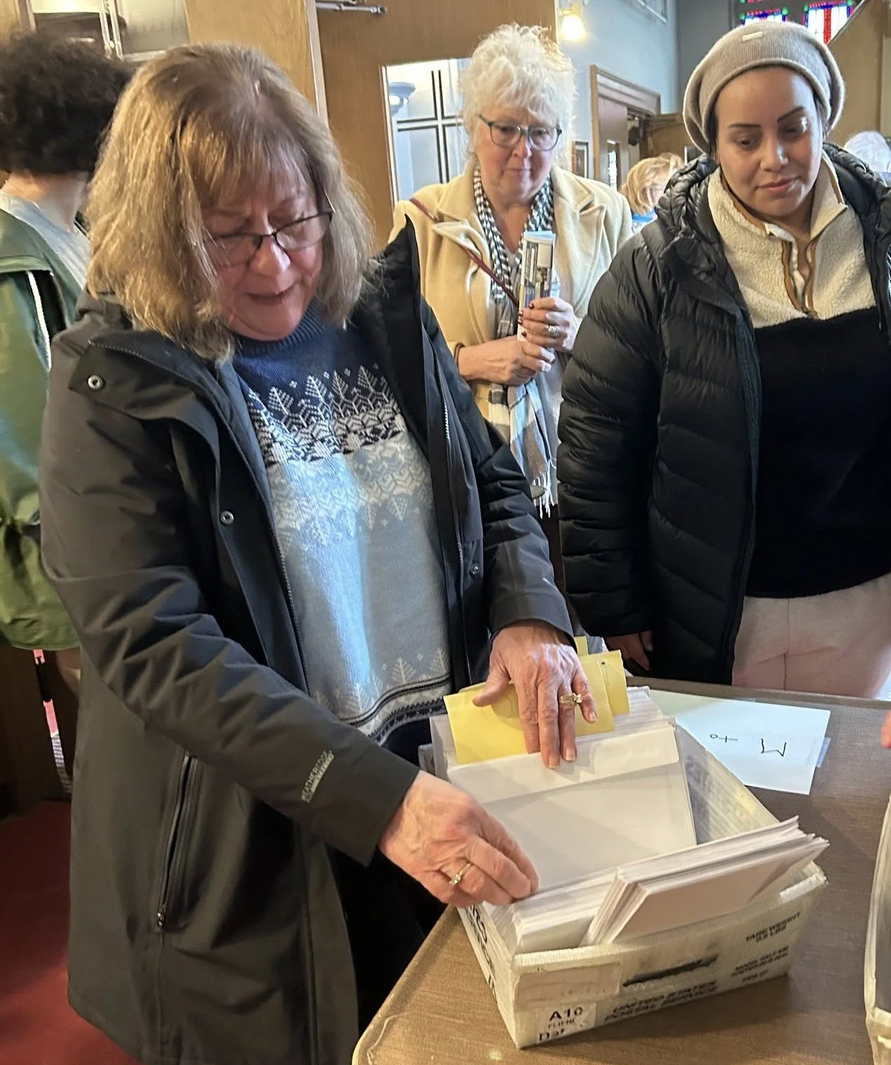 Witness Weekend Dec. 2025