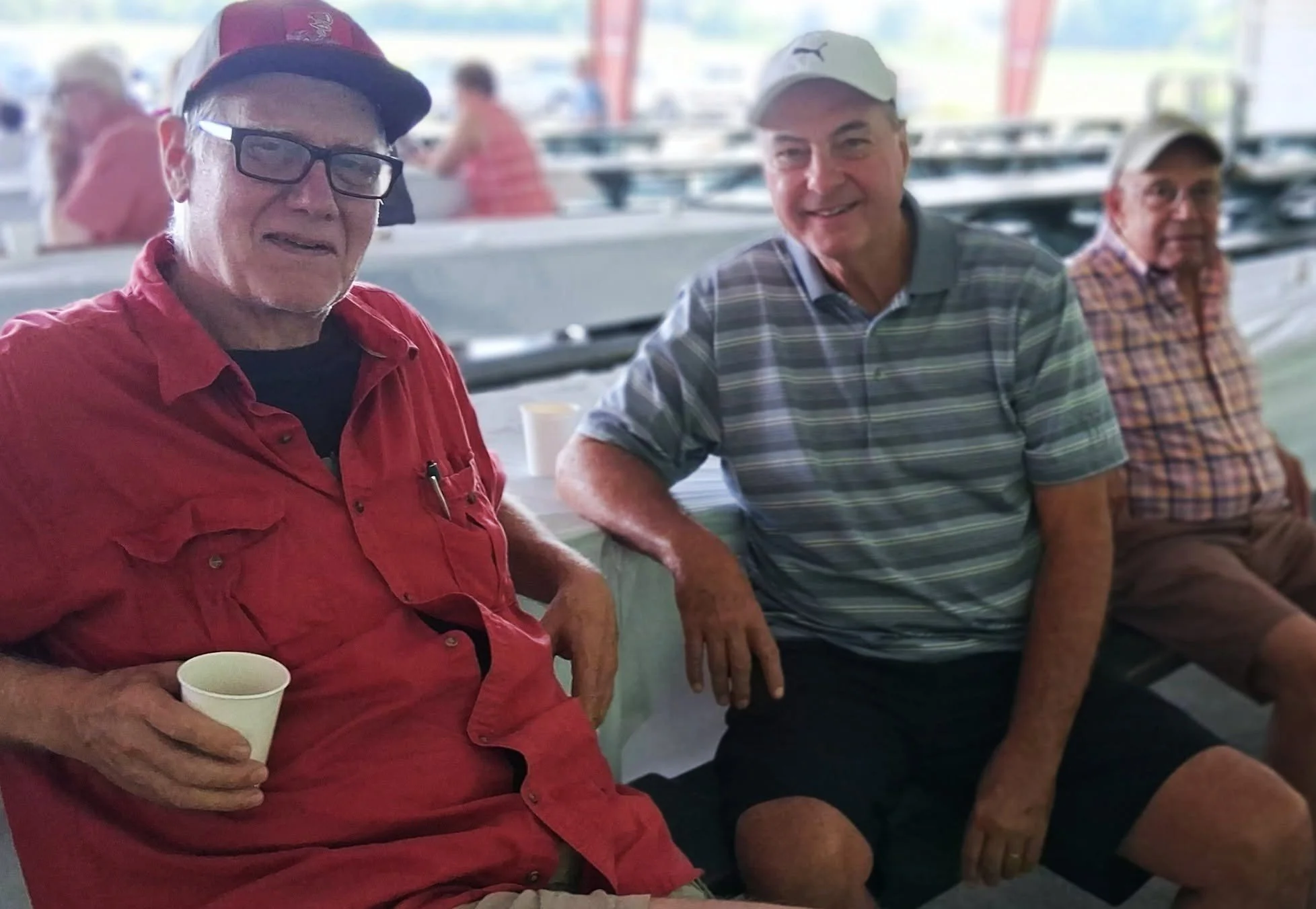 Parish Picnic August 2026