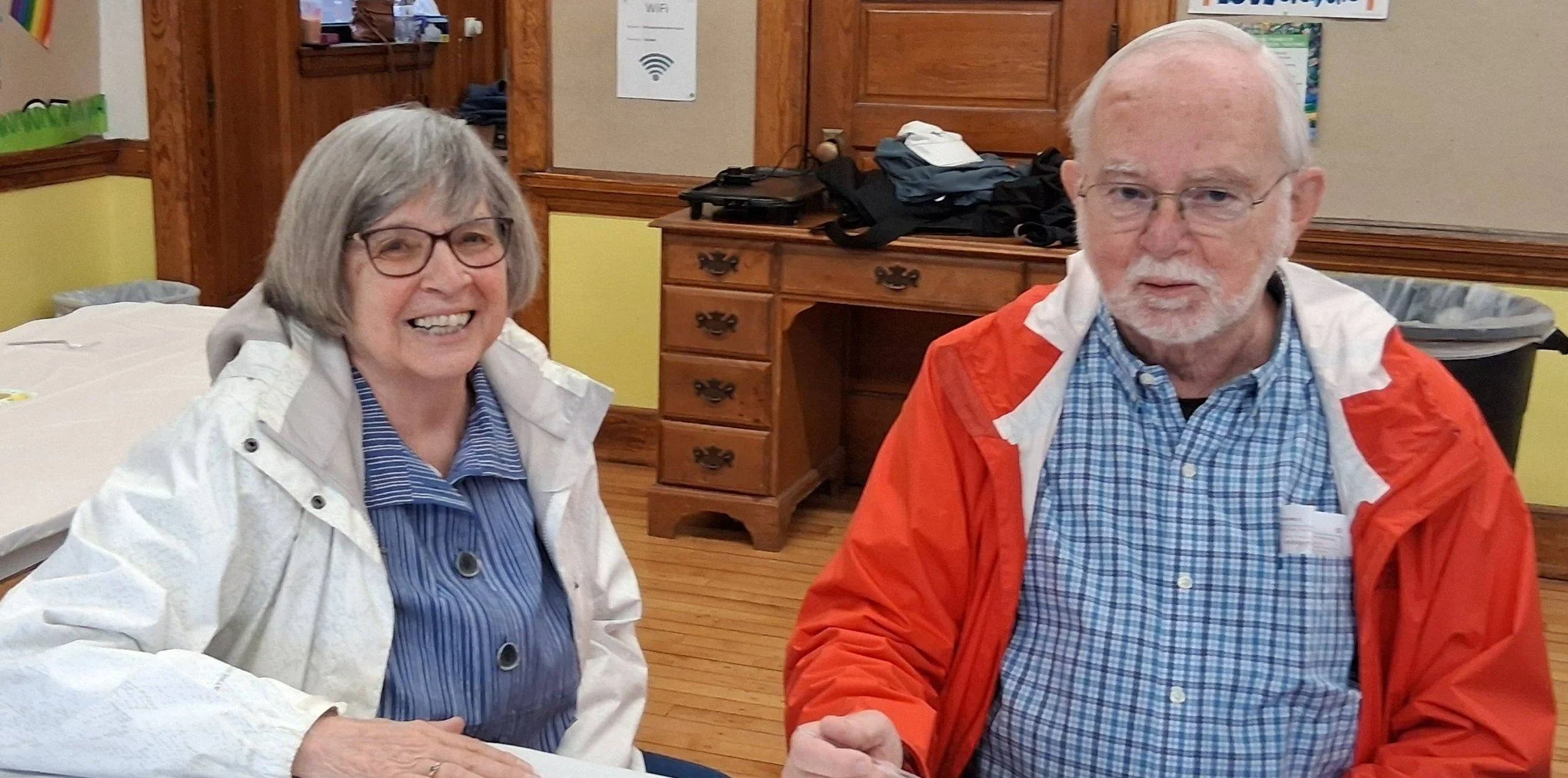 April 2026 Pancake Breakfast
