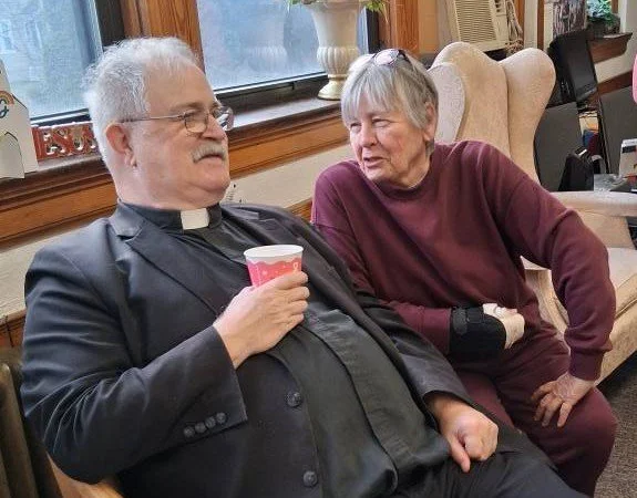 Turkey Dinner Nov. 2025