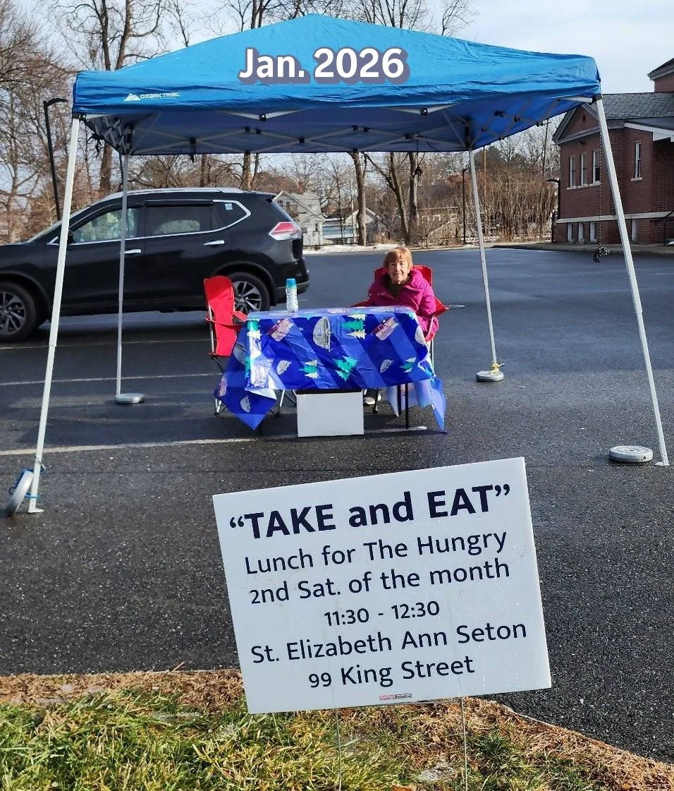 Jan. 2026 Take and Eat