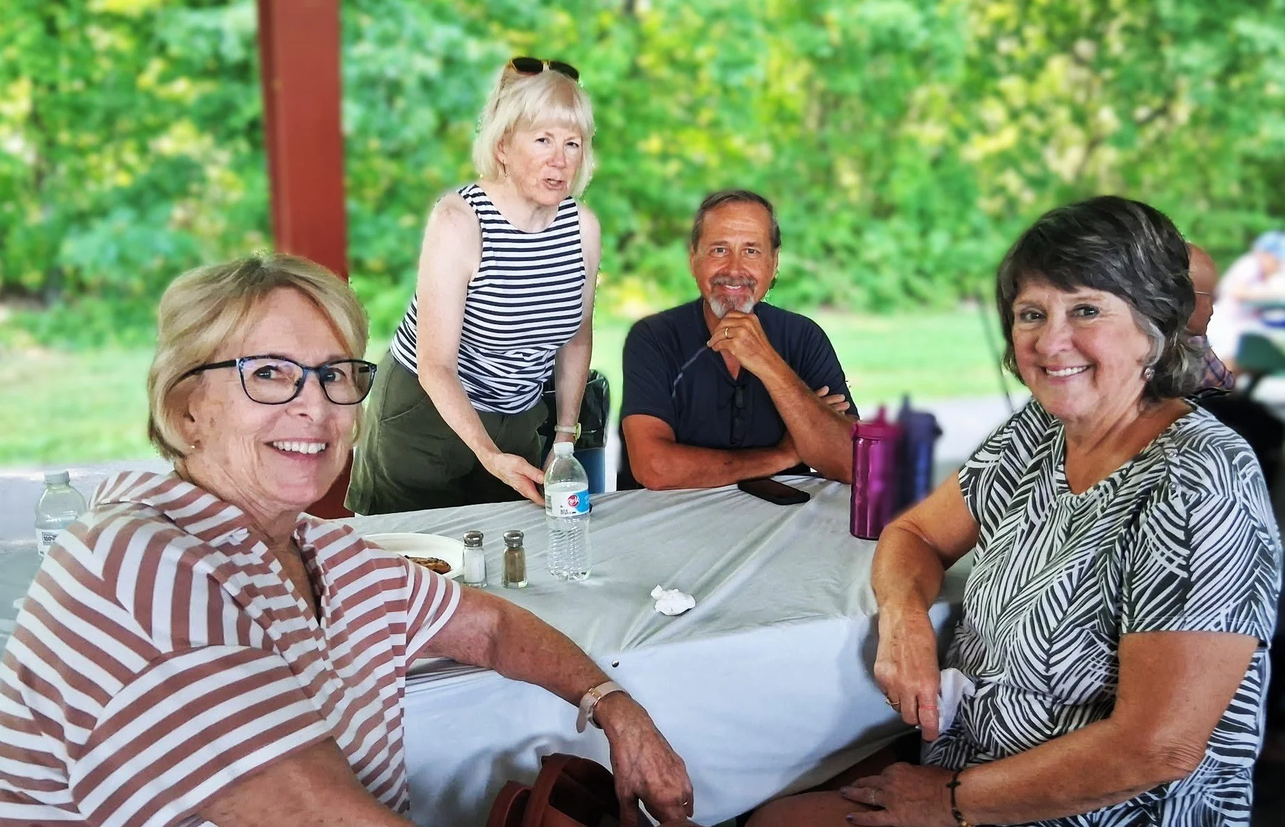 Parish Picnic August 2026