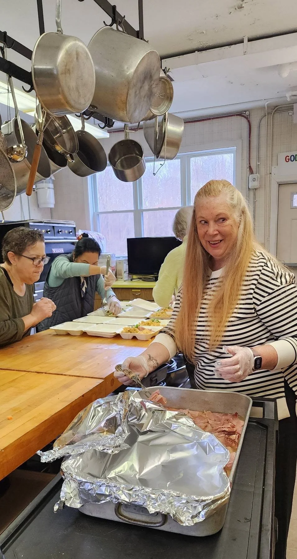 Take and Eat Jan. 2026