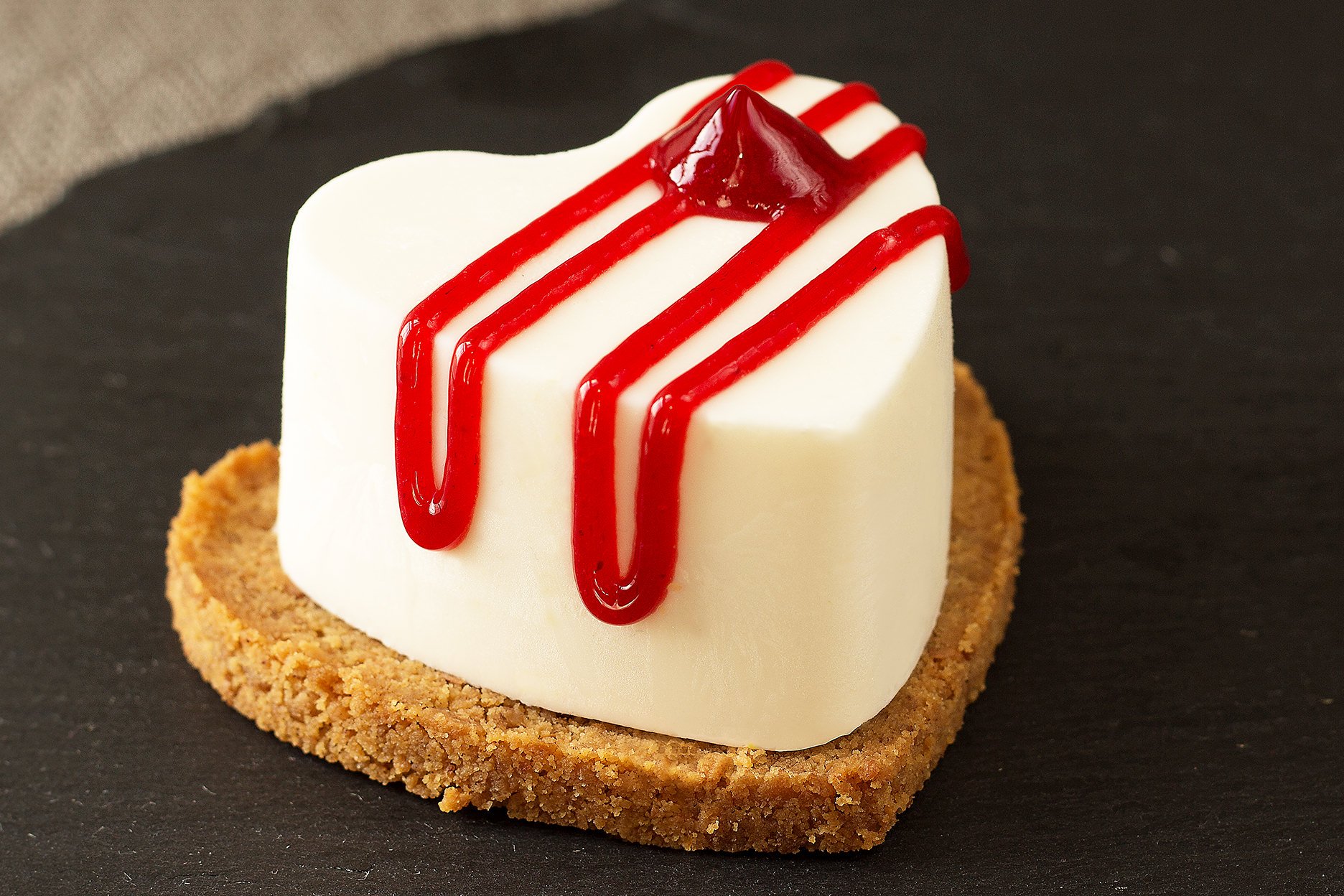 Cheesecake s umakom od malina, Tereza Alabanda