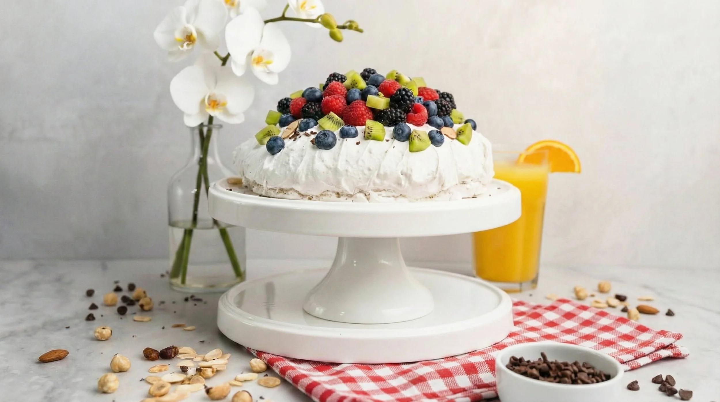 Pavlova