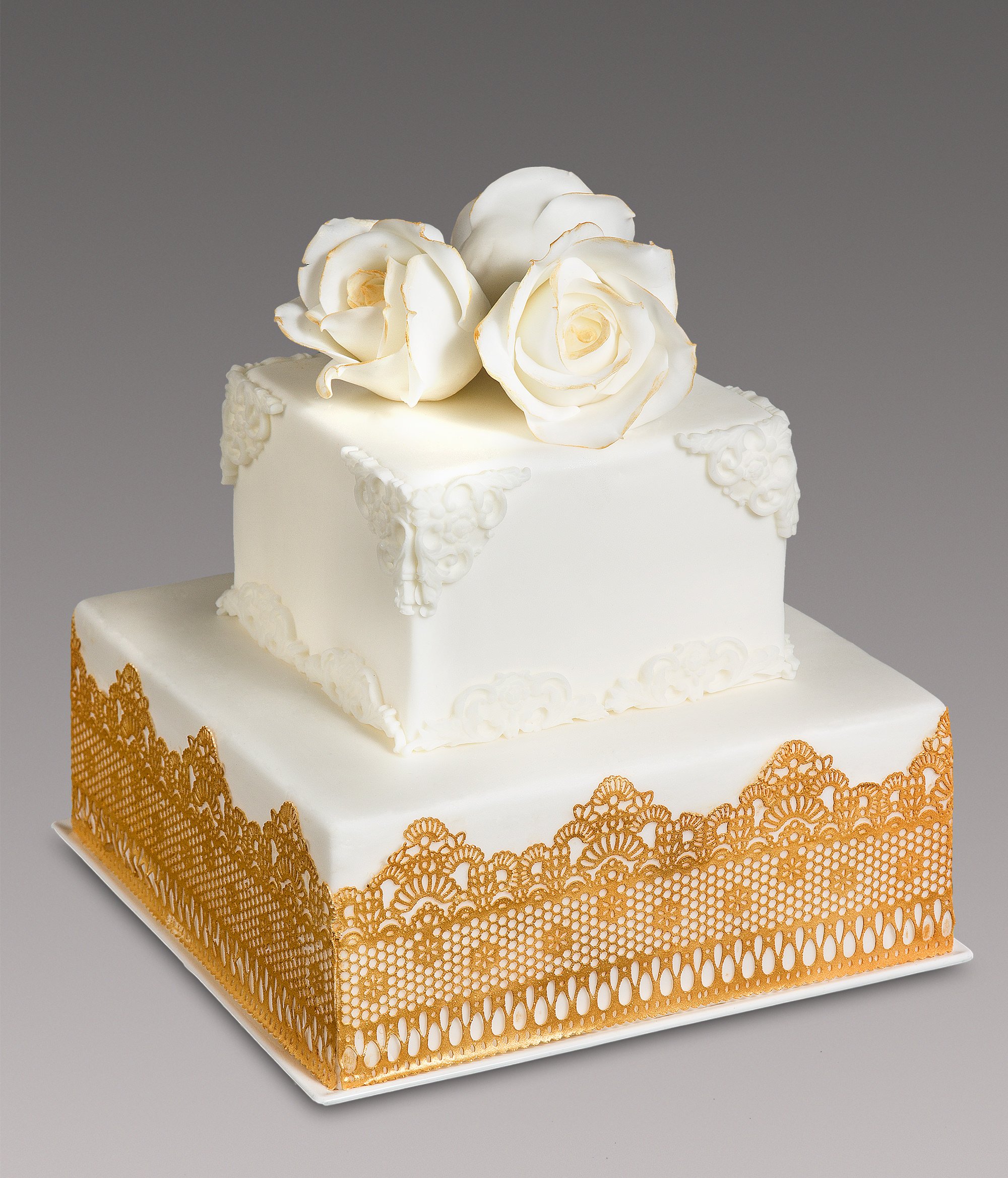 Tereza Alabanda vjencana torta
