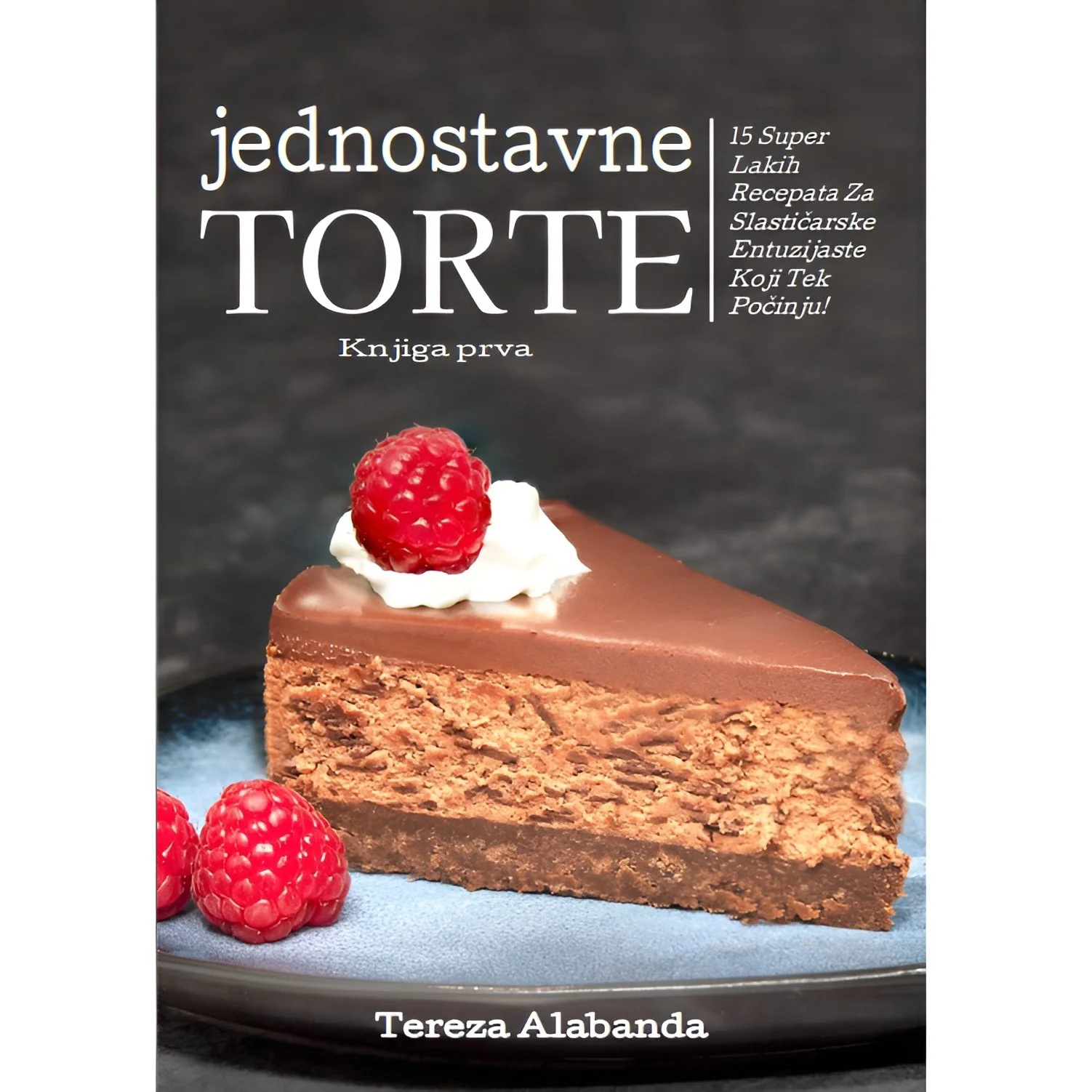 Jednostavne Torte