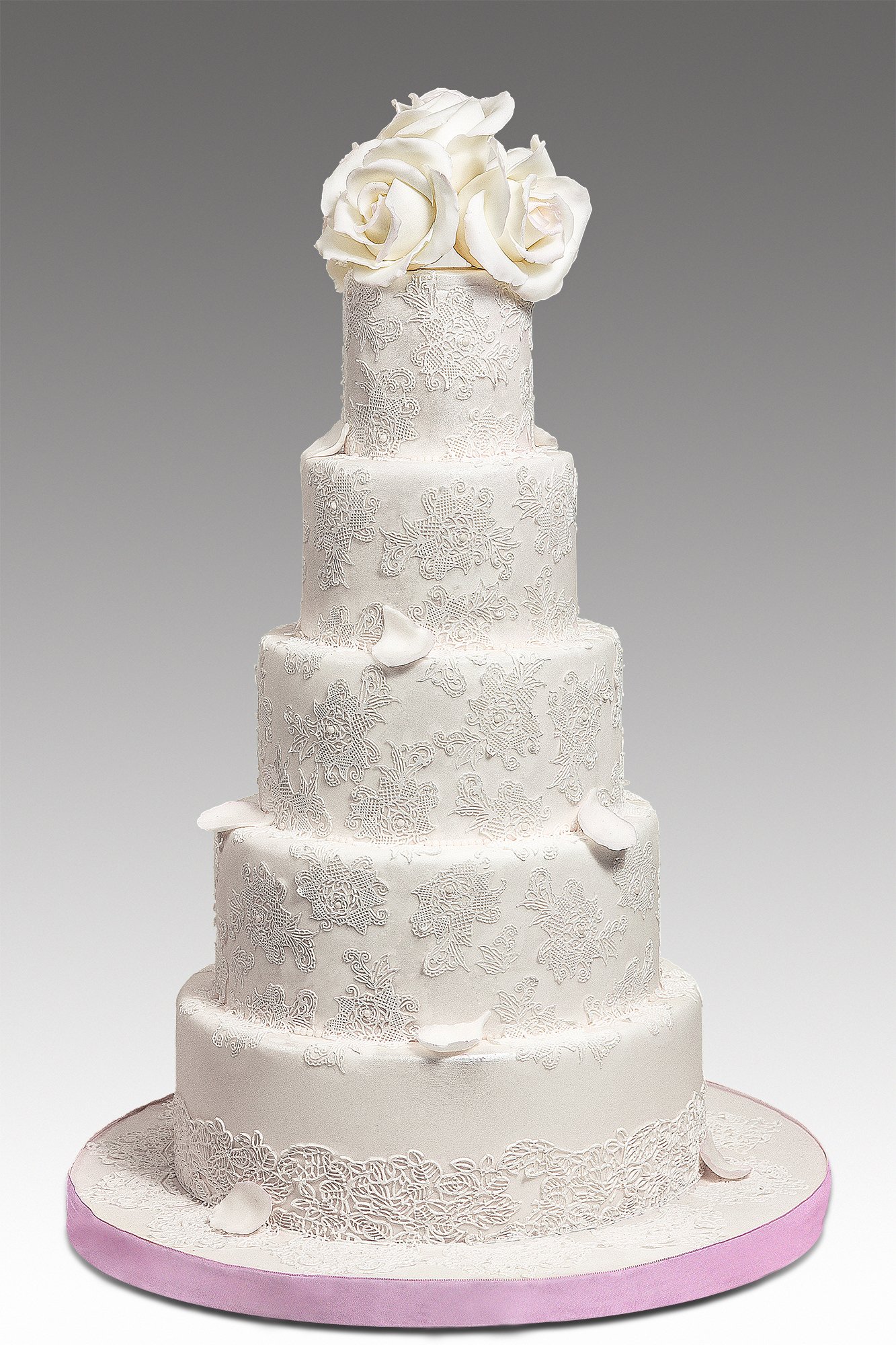 Tereza Alabanda vjencana torta