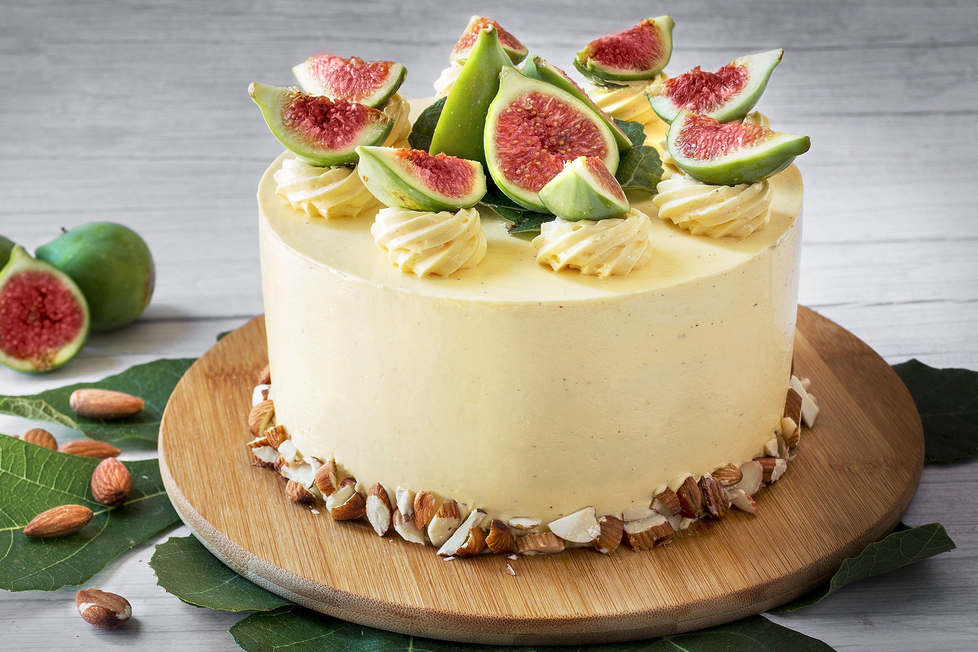 Splitska torta, Tereza Alabanda