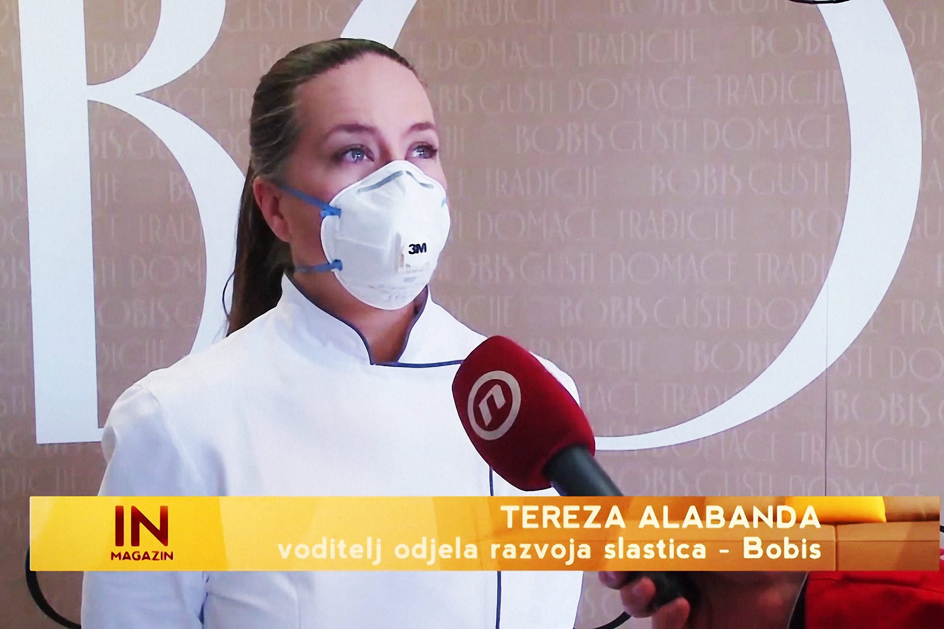 Tereza Alabanda Bobis