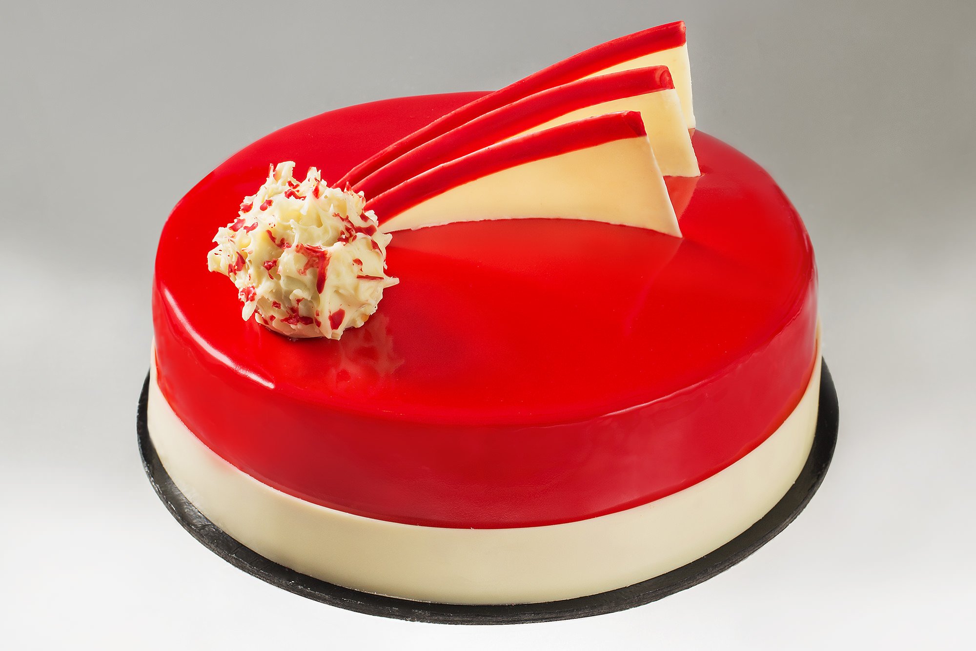 Entremet od cokolade i visanja, Tereza Alabanda