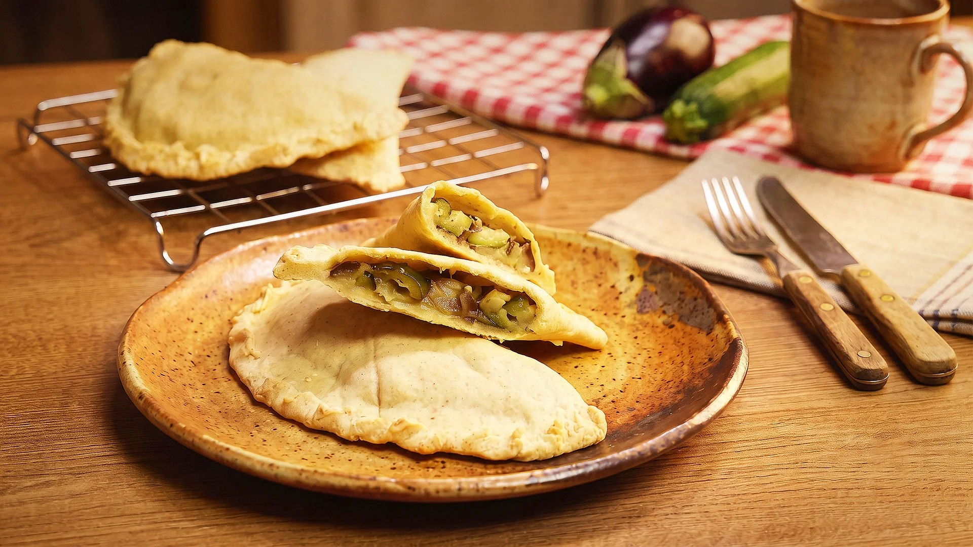 Empanada