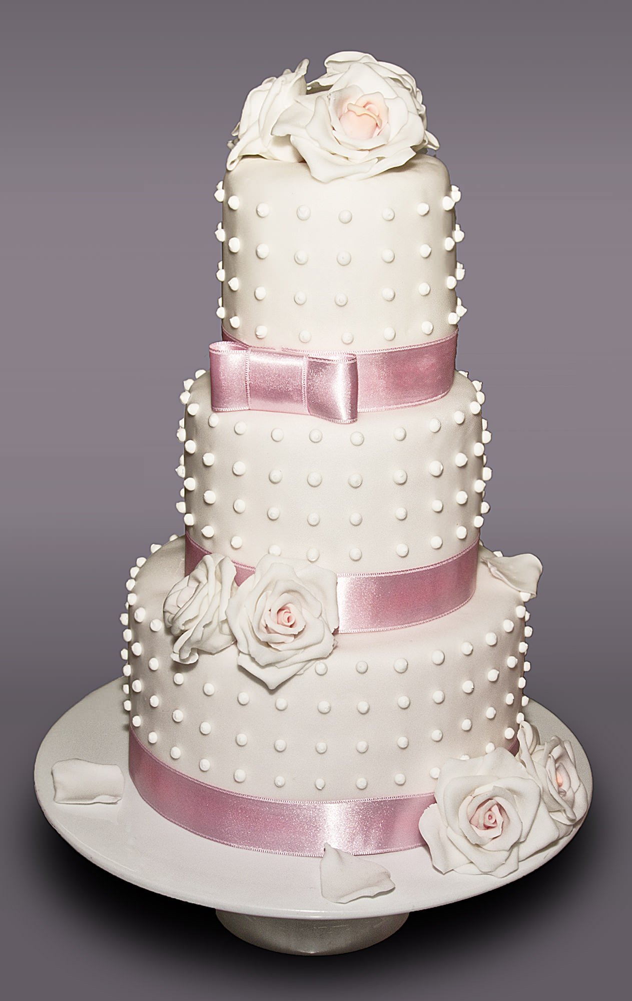 Tereza Alabanda vjencana torta