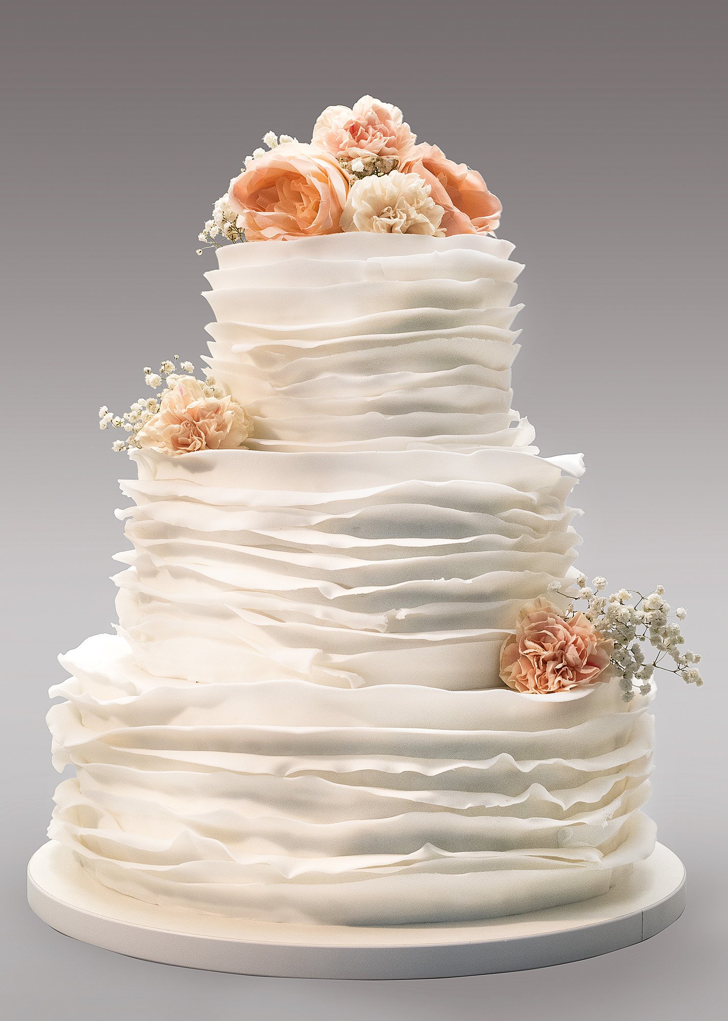 Tereza Alabanda vjencana torta