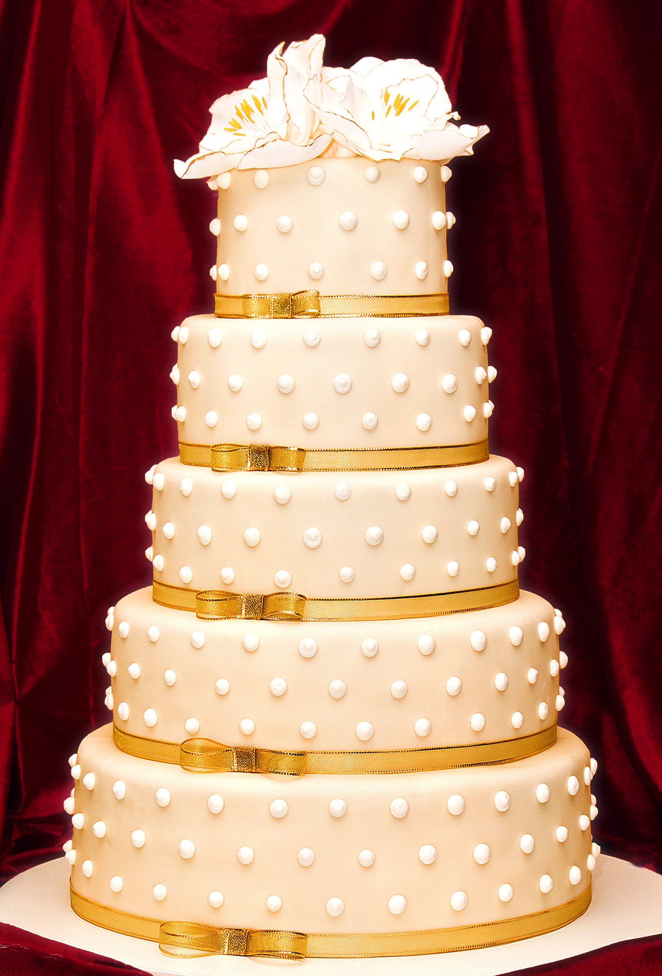 Tereza Alabanda vjencana torta