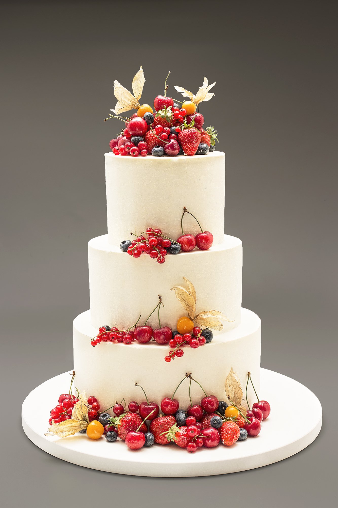 Tereza Alabanda vjencana torta