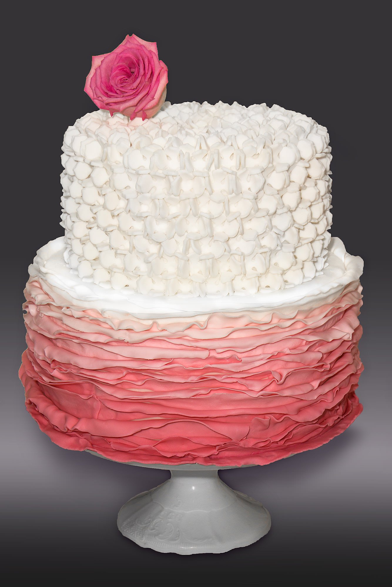 Tereza Alabanda vjencana torta
