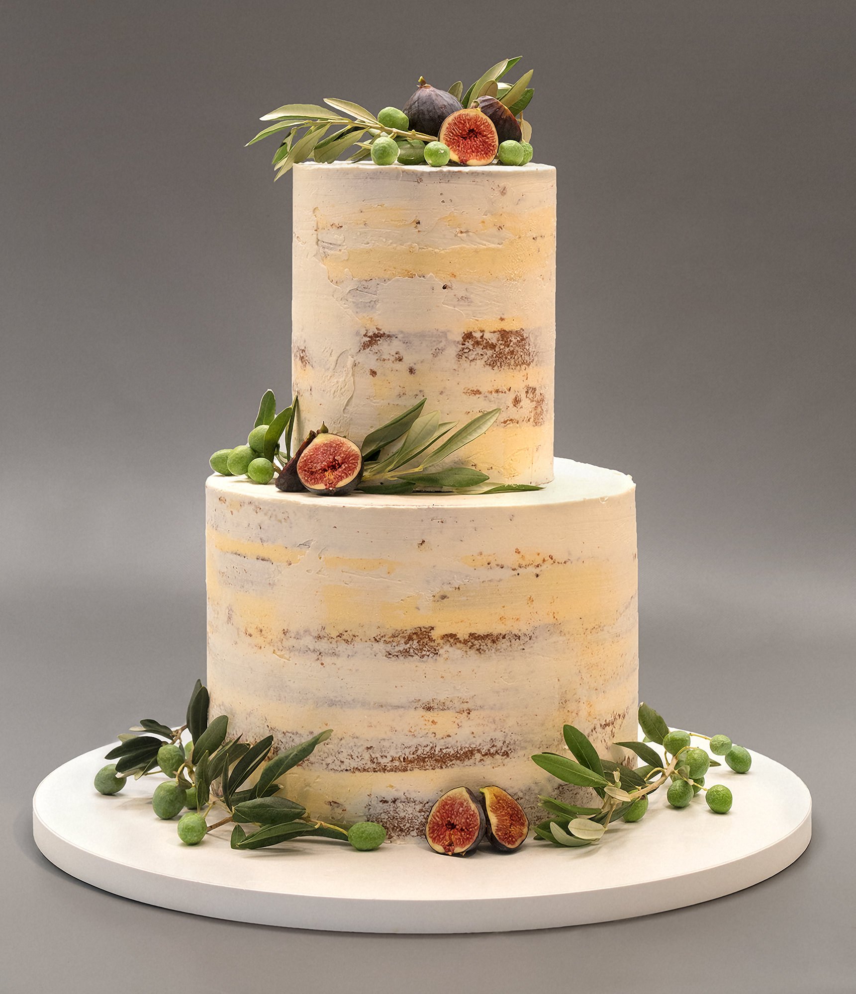 Tereza Alabanda vjencana torta