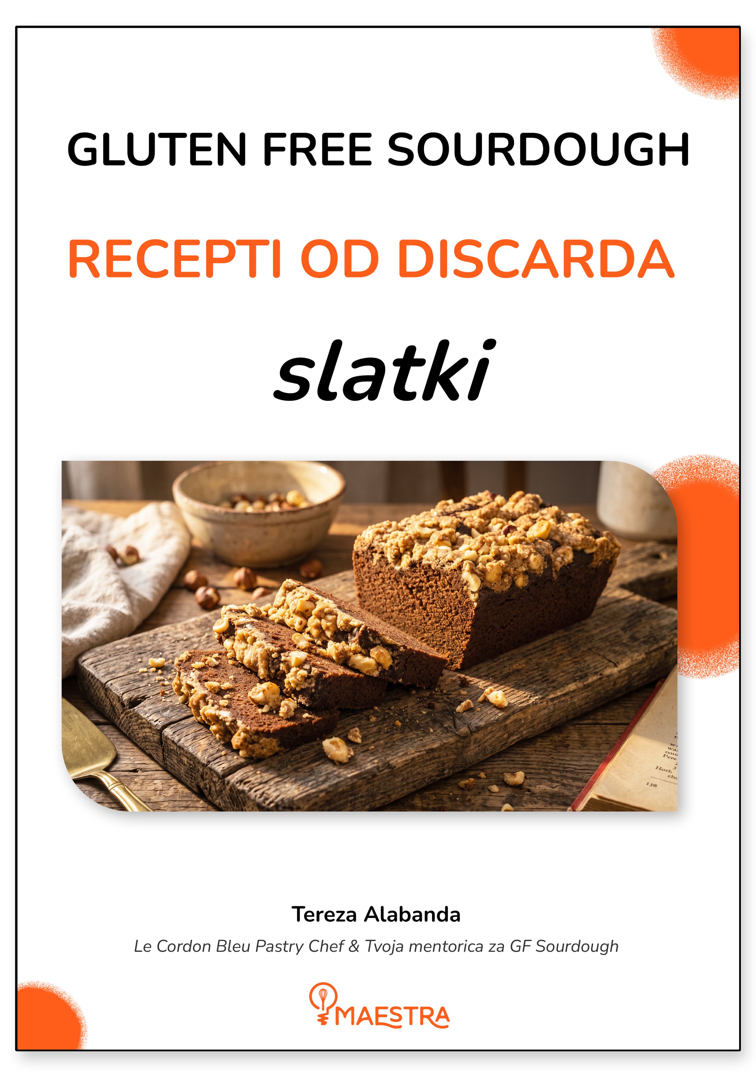 DISCARD Slatko