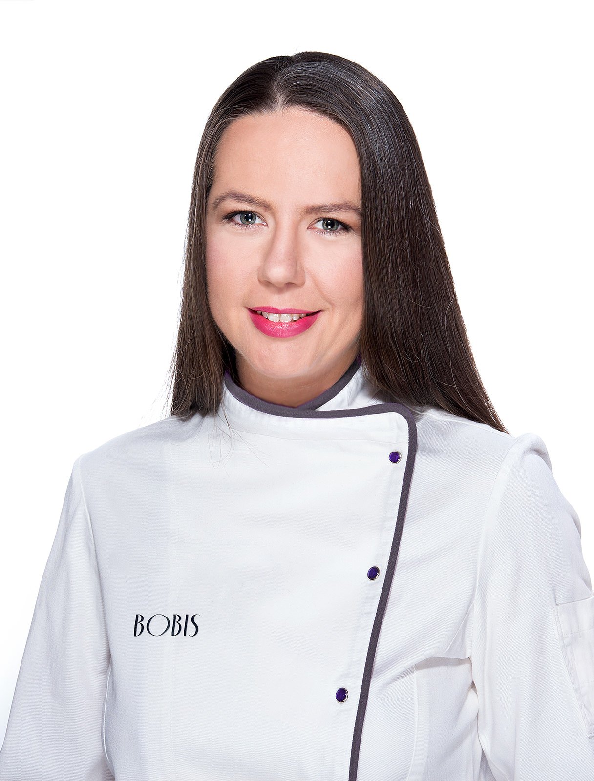 Tereza Alabanda Bobis