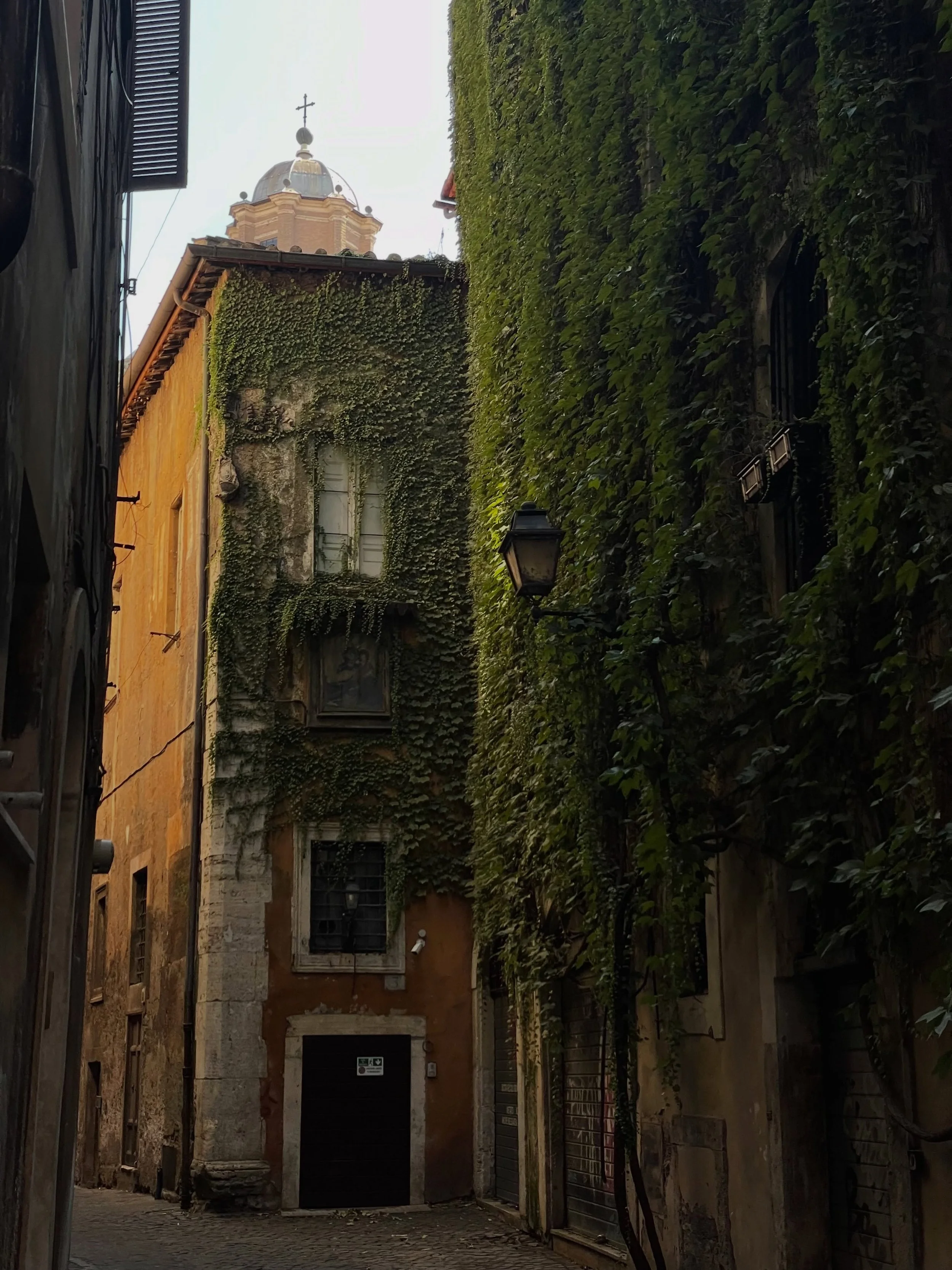 filing under: things i wish i could specify for a project&rsquo;s exterior