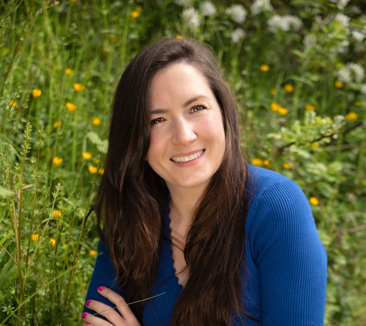 Relationship Coach Linda Marie Egan