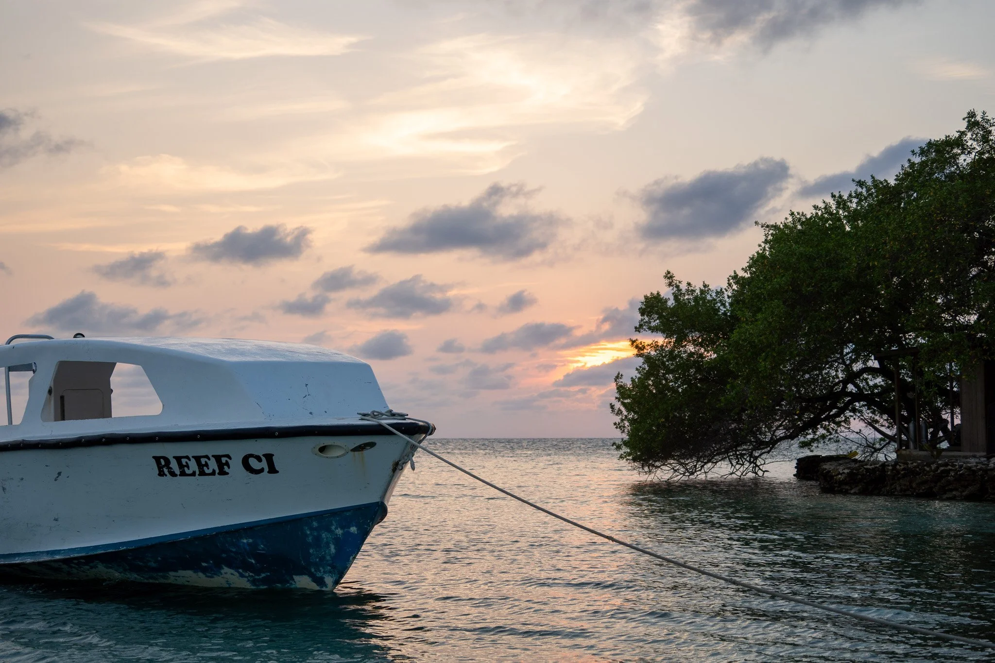 reef ci boat at island, belize.jpg