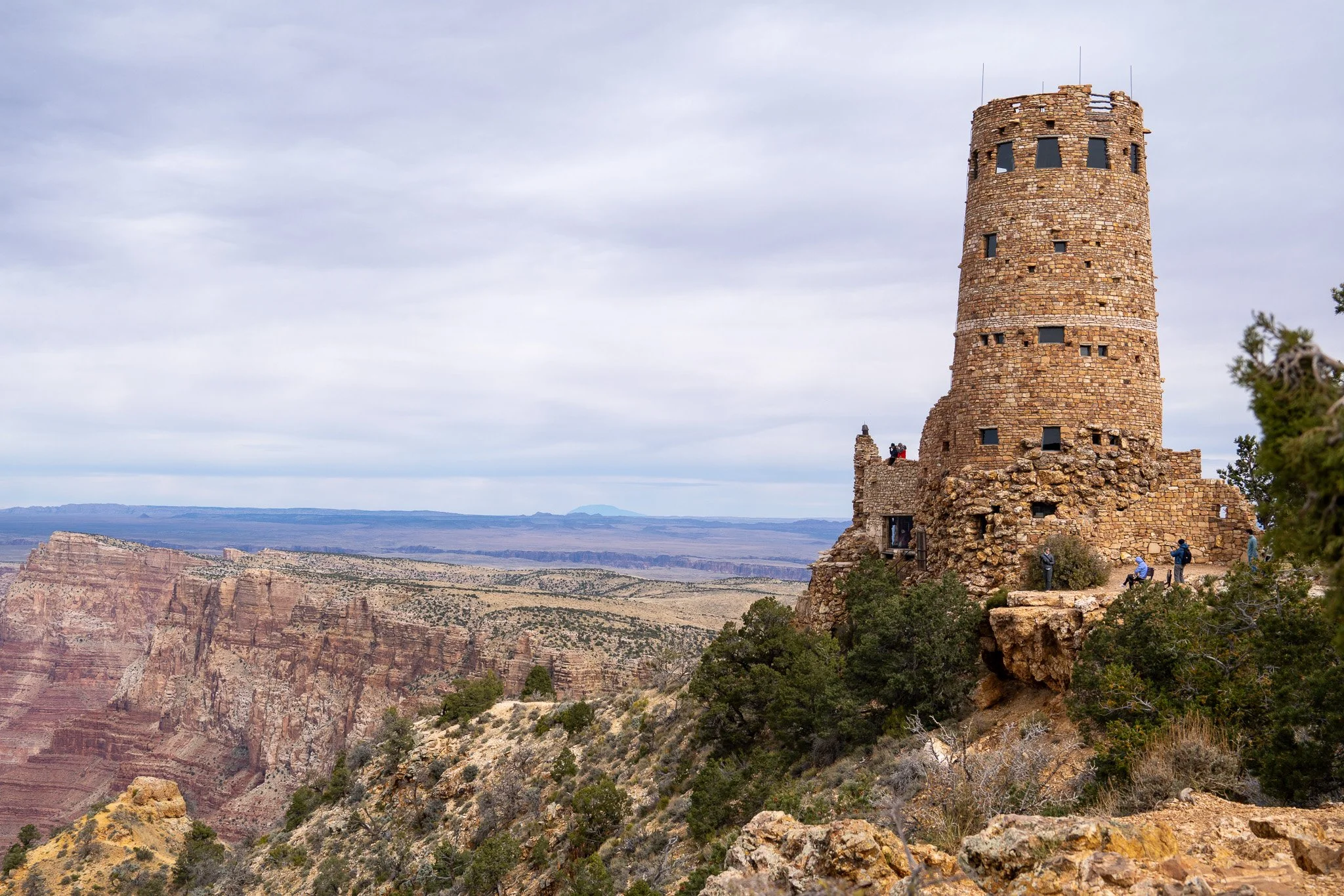 watchtower at grand canyon, usa.jpg