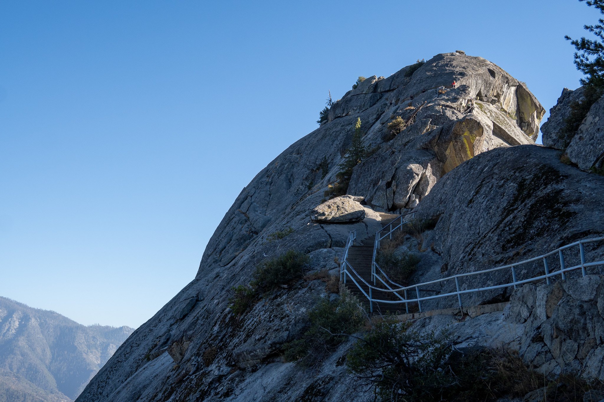 hike to viewpoint, sequoia, california, usa.jpg