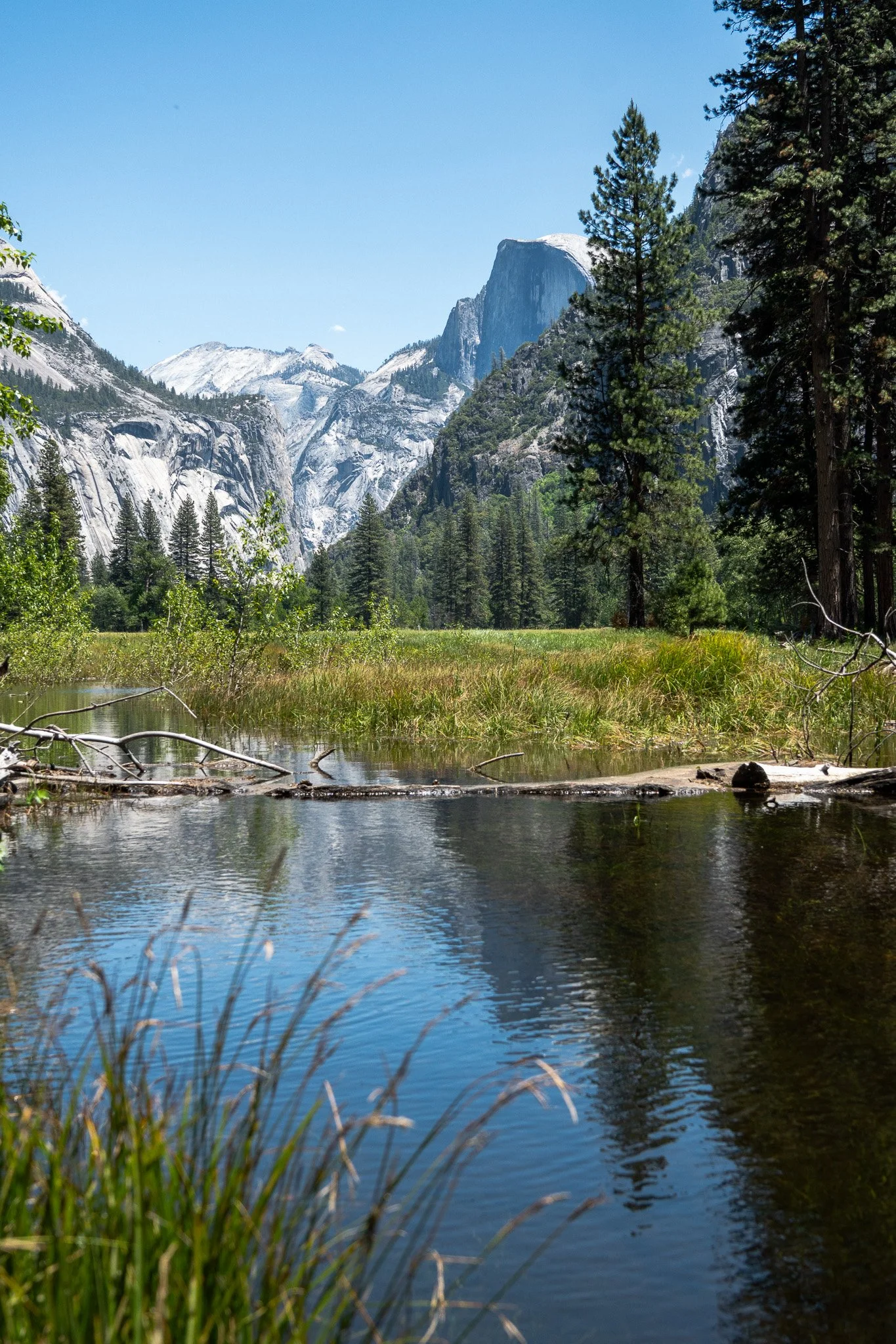view from valley, yosemite, california, usa.jpg