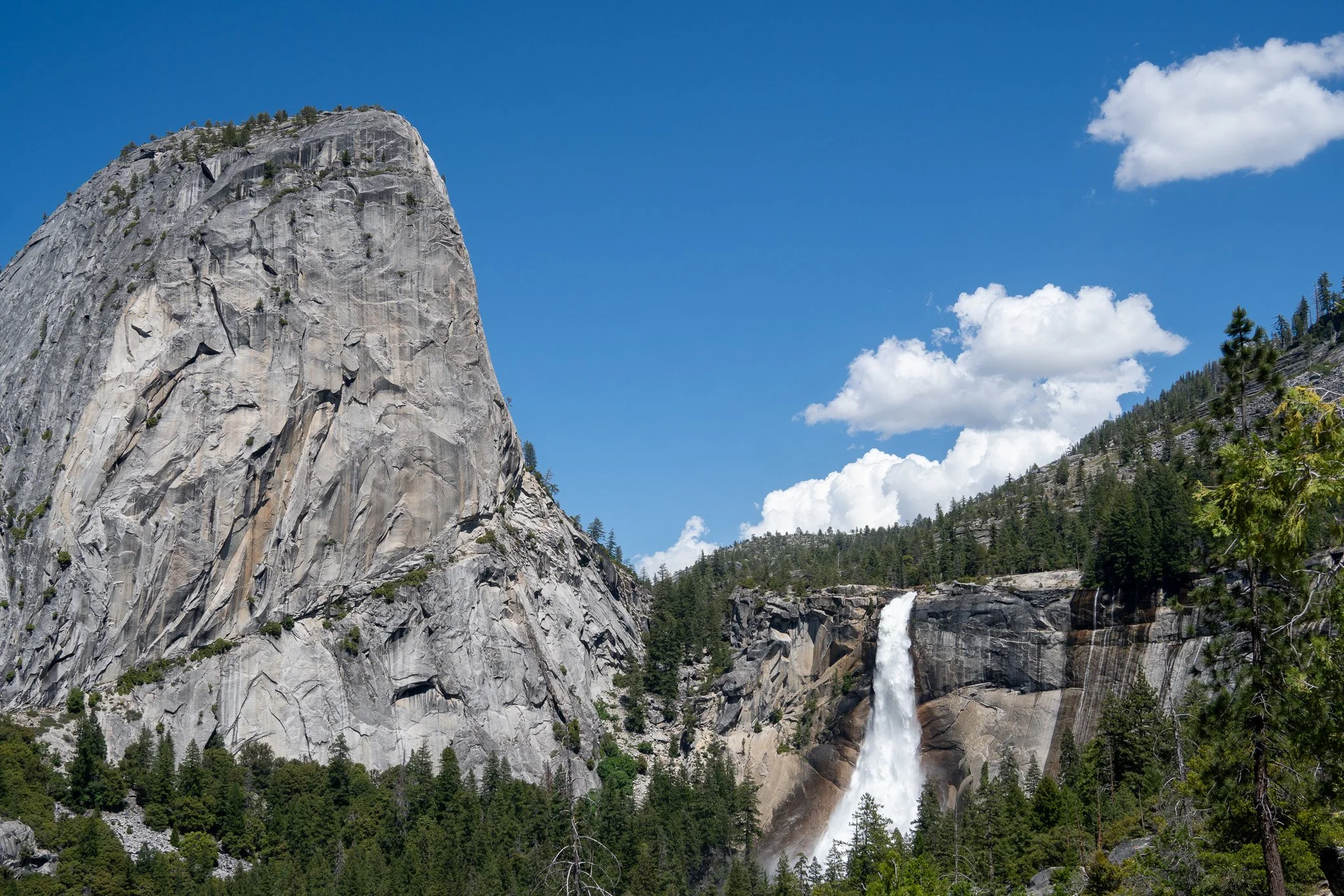 nevada waterfall in yosemite, usa.jpg