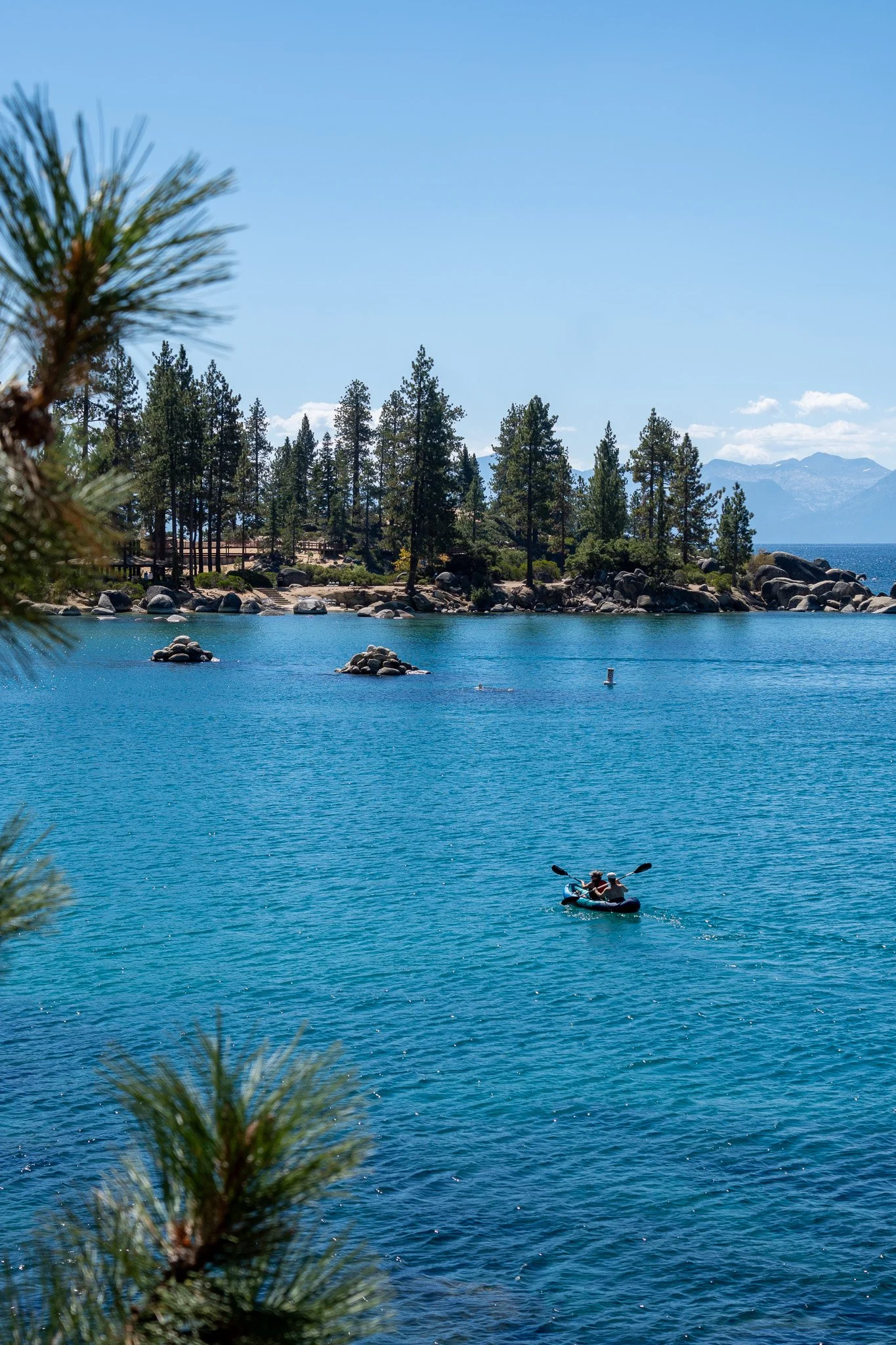 kayak on lake tahoe, usa.jpg