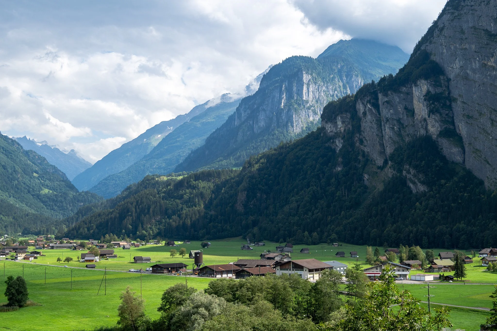 mountains and village, switzerland.jpg