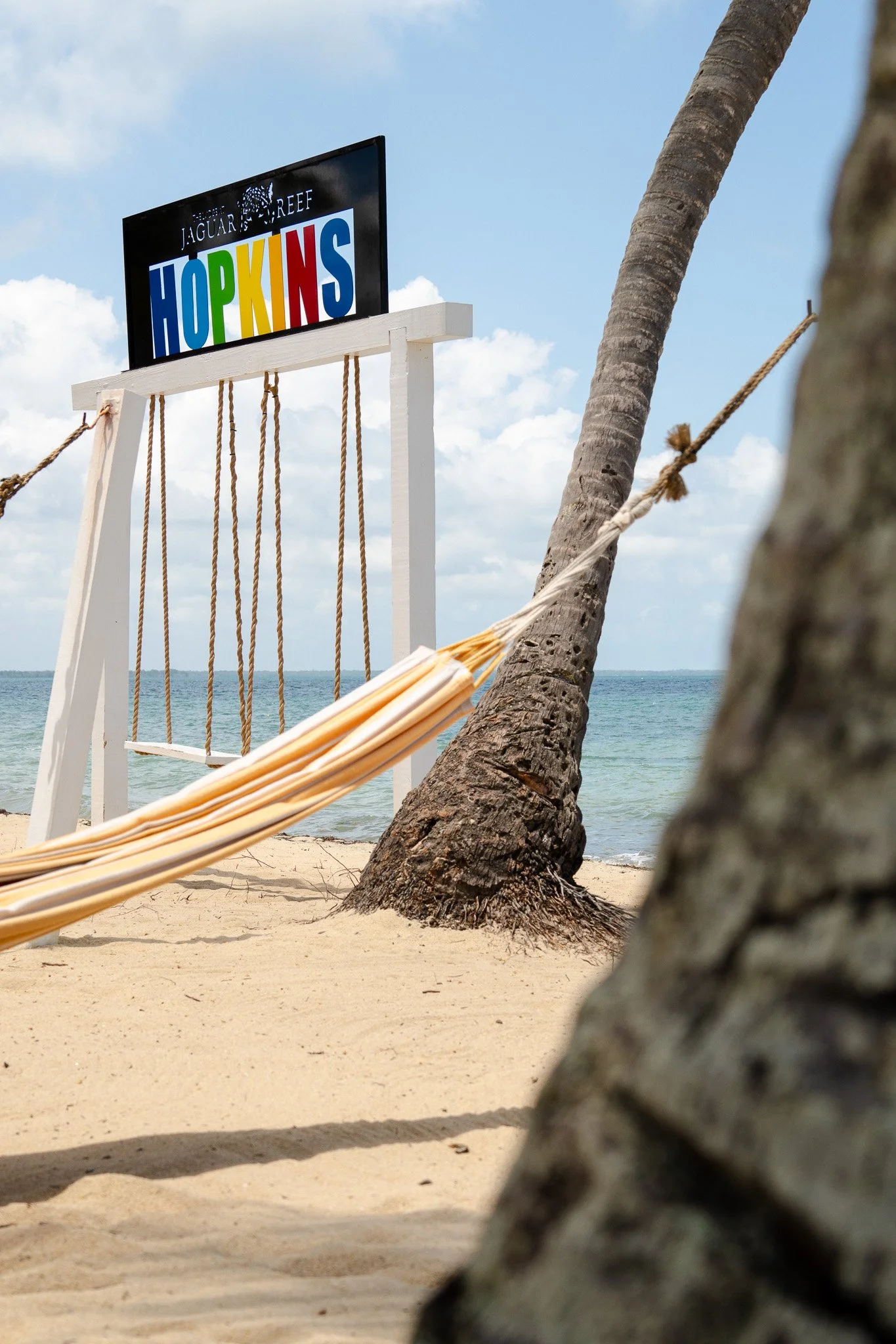 hopkins sign with hammocks, belize.jpg