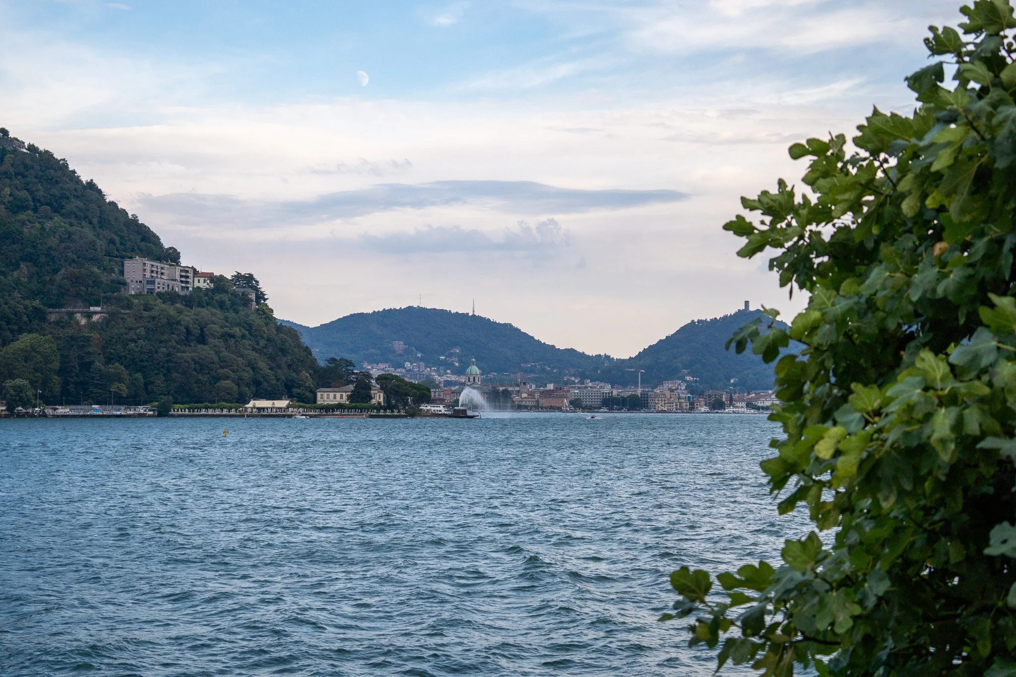 mountains and lago di lugano, switzerland.jpg