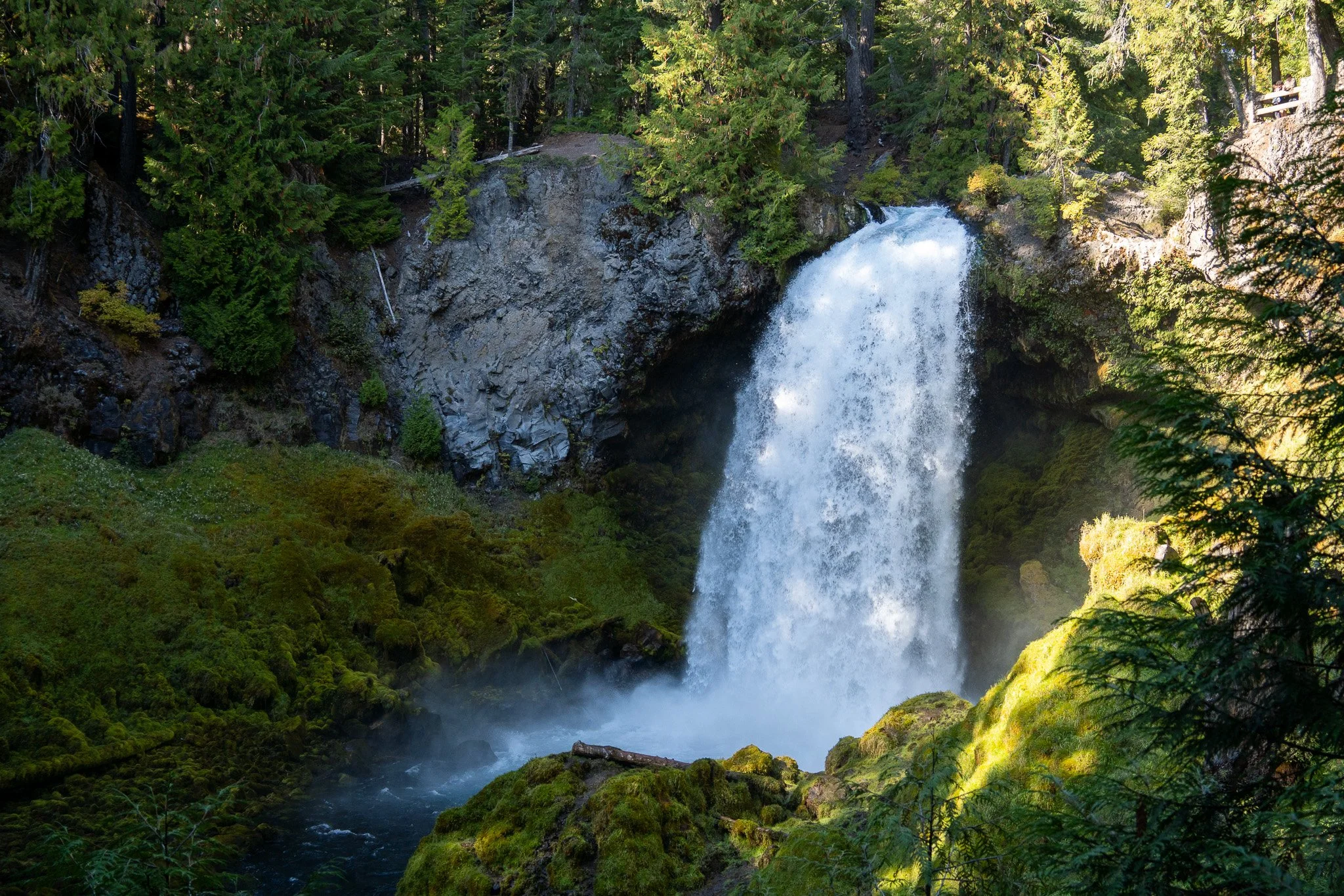 Inland Oregon &amp; Crater Lake