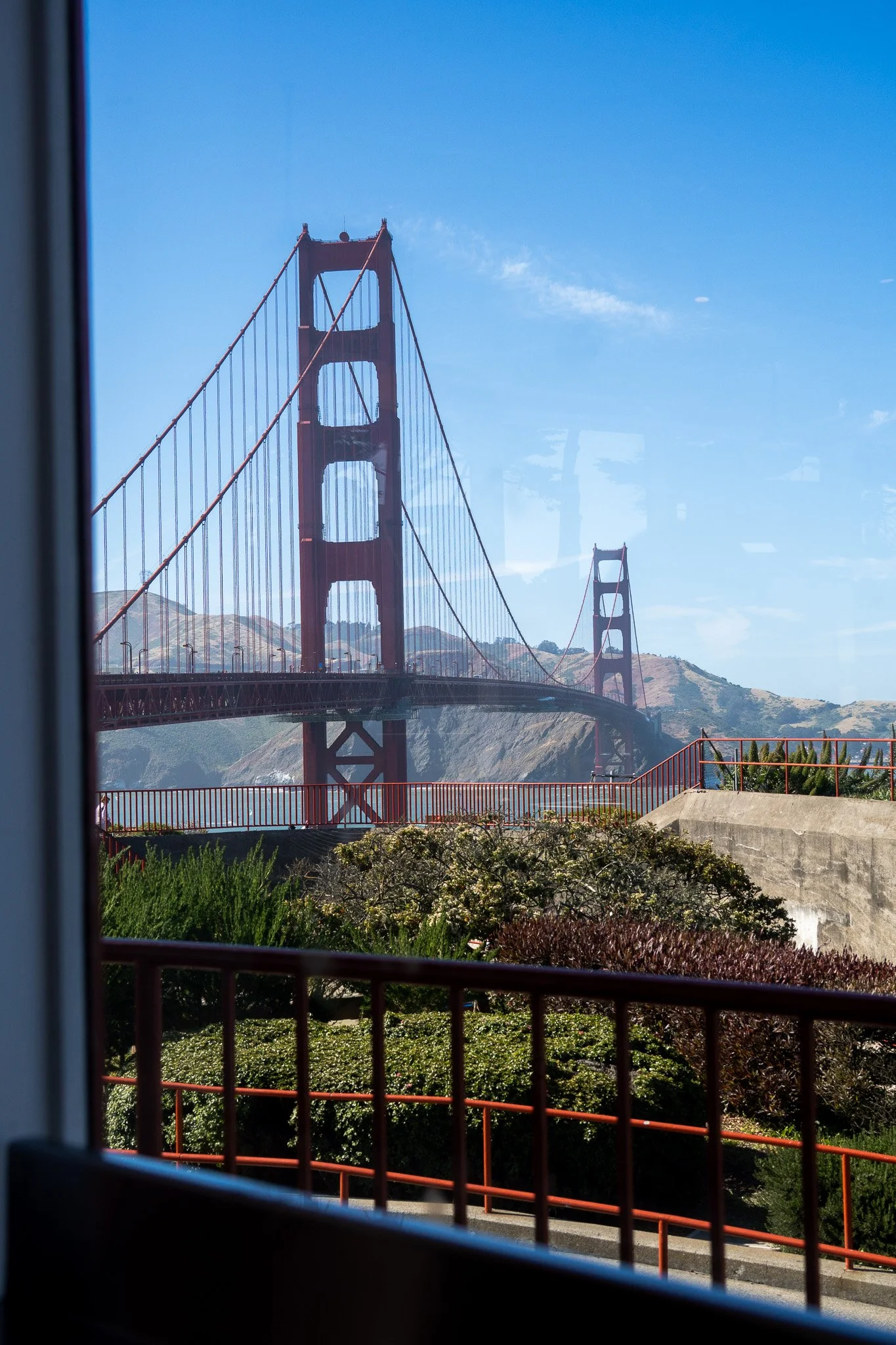 view from window of golden gate bridge, san francisco, california, usa.jpg