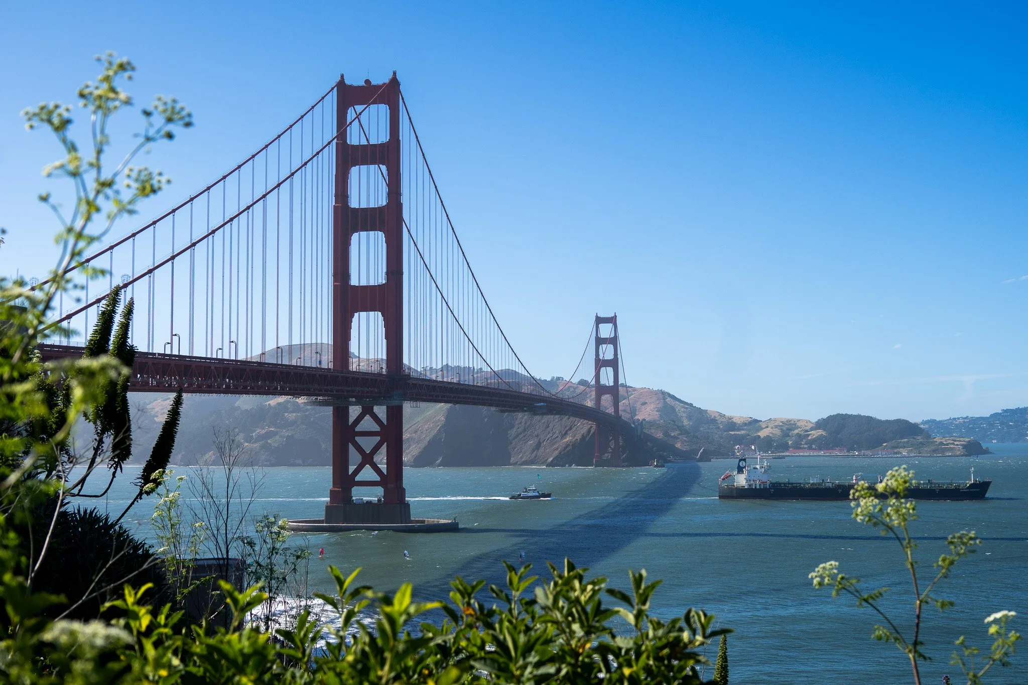 Coastal California - USA