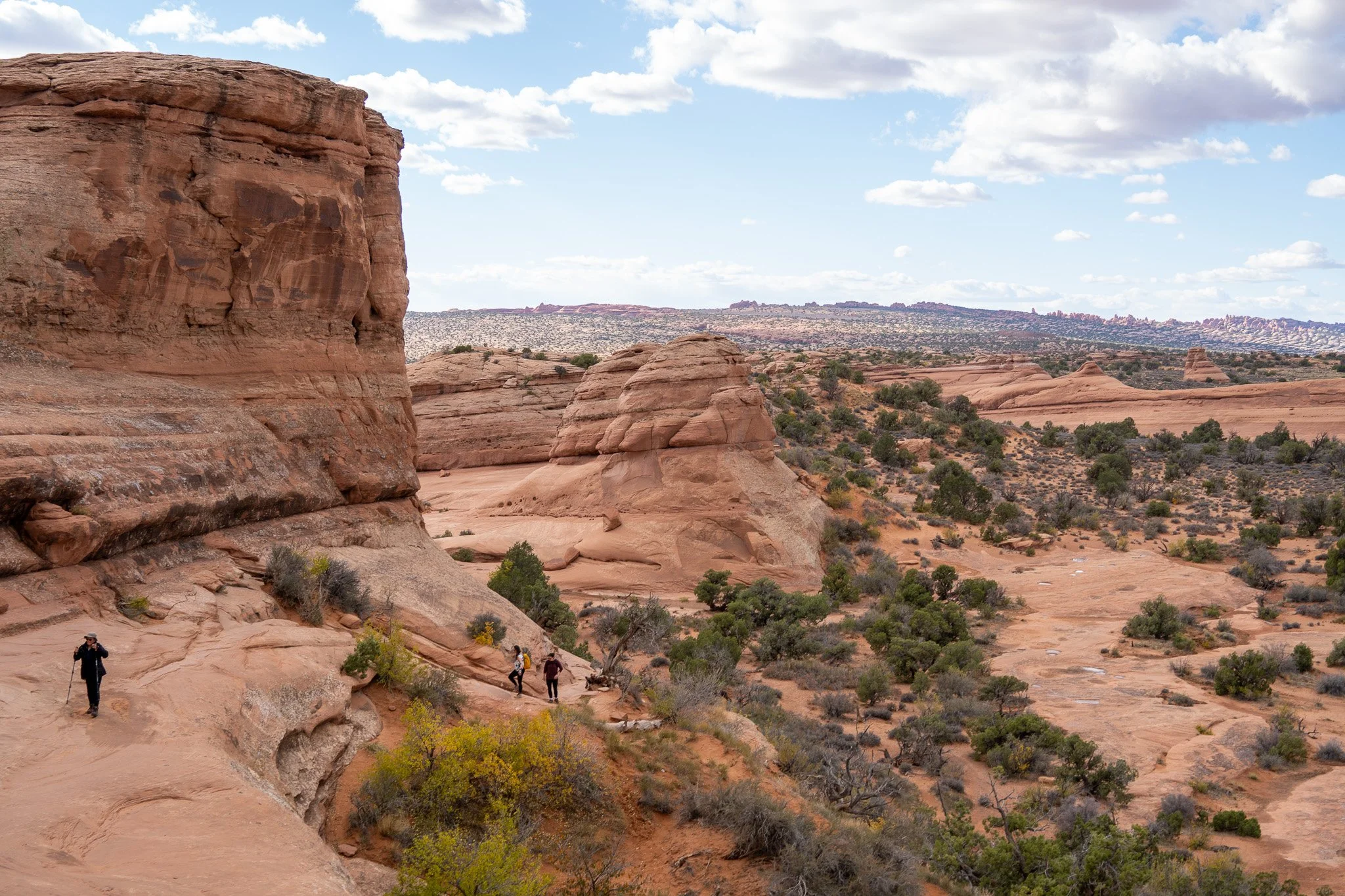 view from hike to main arch, arches, utah usa.jpg